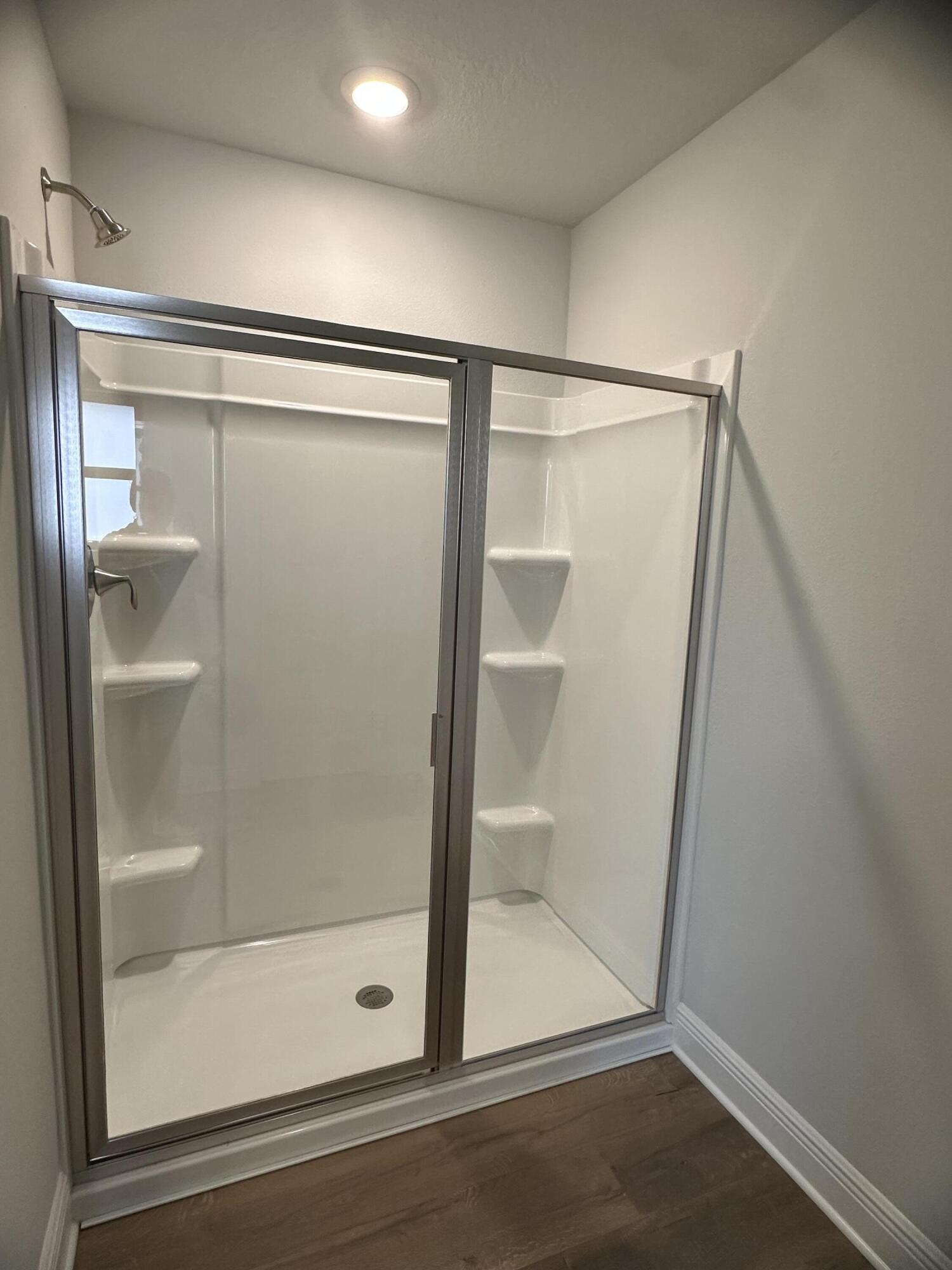 Ridgeway Landing - Residential