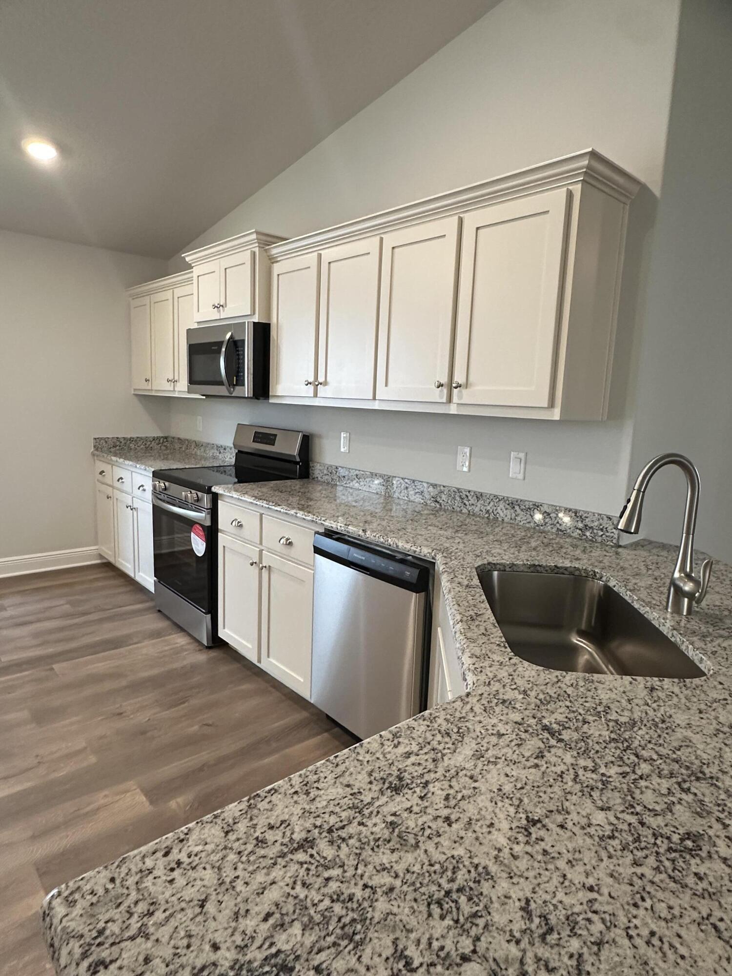 Ridgeway Landing - Residential