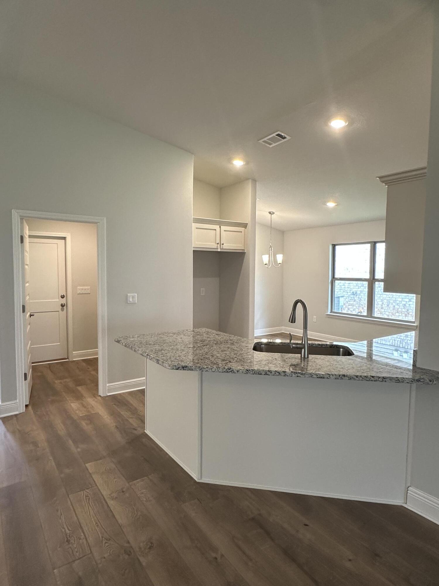 Ridgeway Landing - Residential