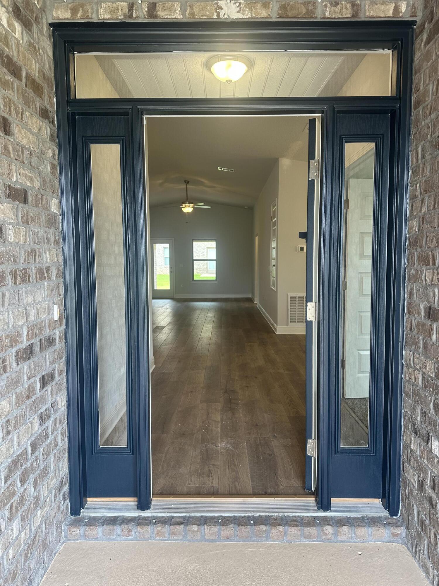 Ridgeway Landing - Residential