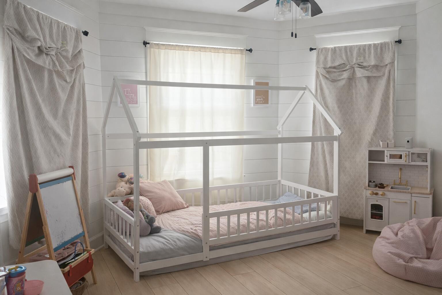 N/A - Residential Lease