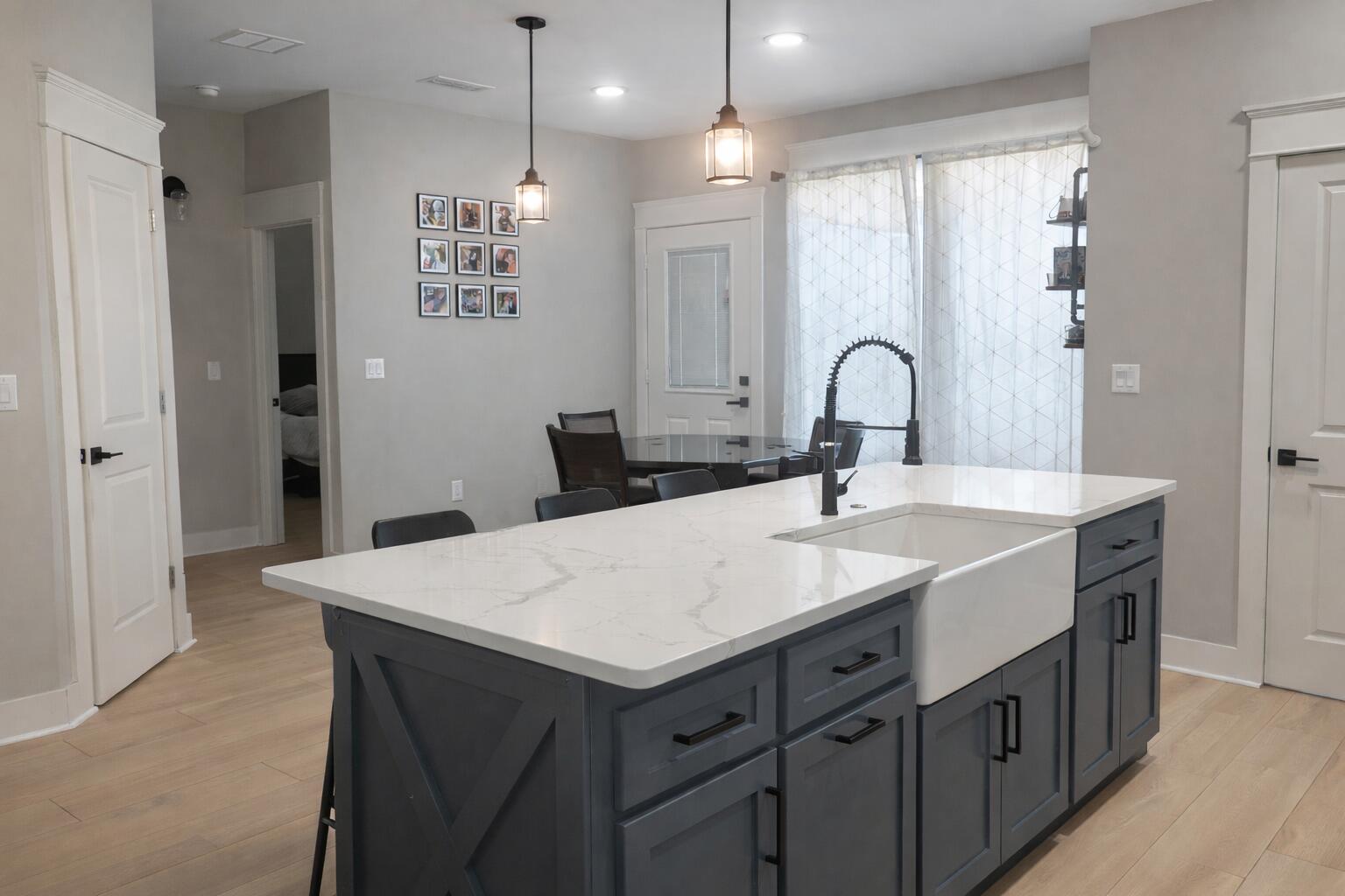 N/A - Residential Lease