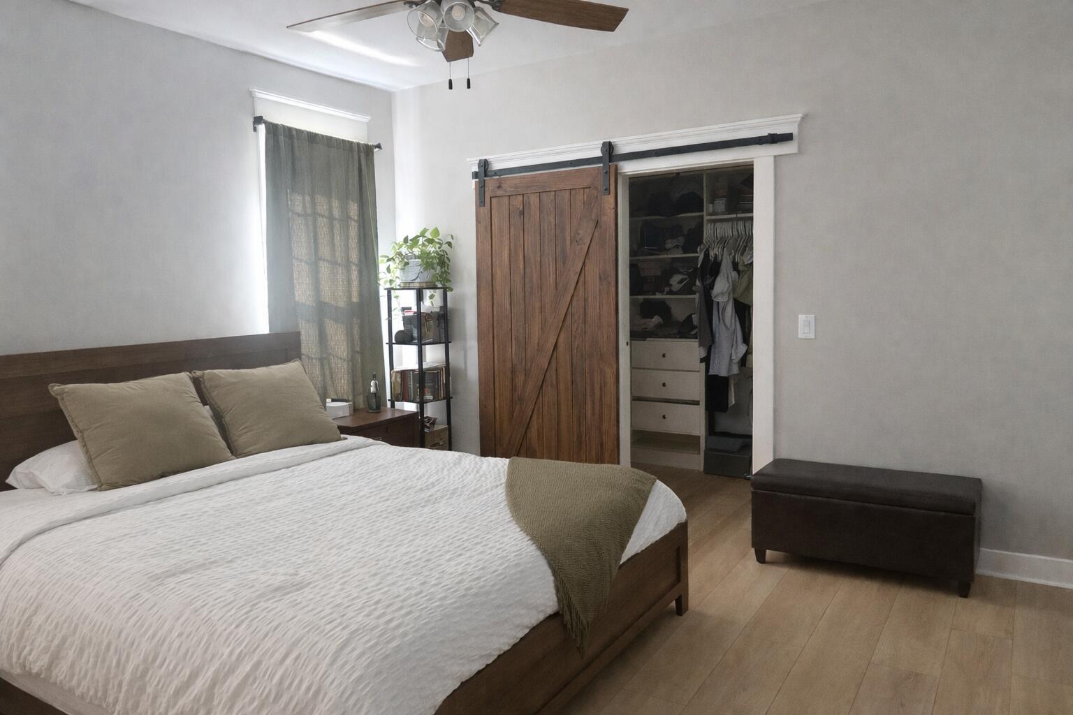 N/A - Residential Lease