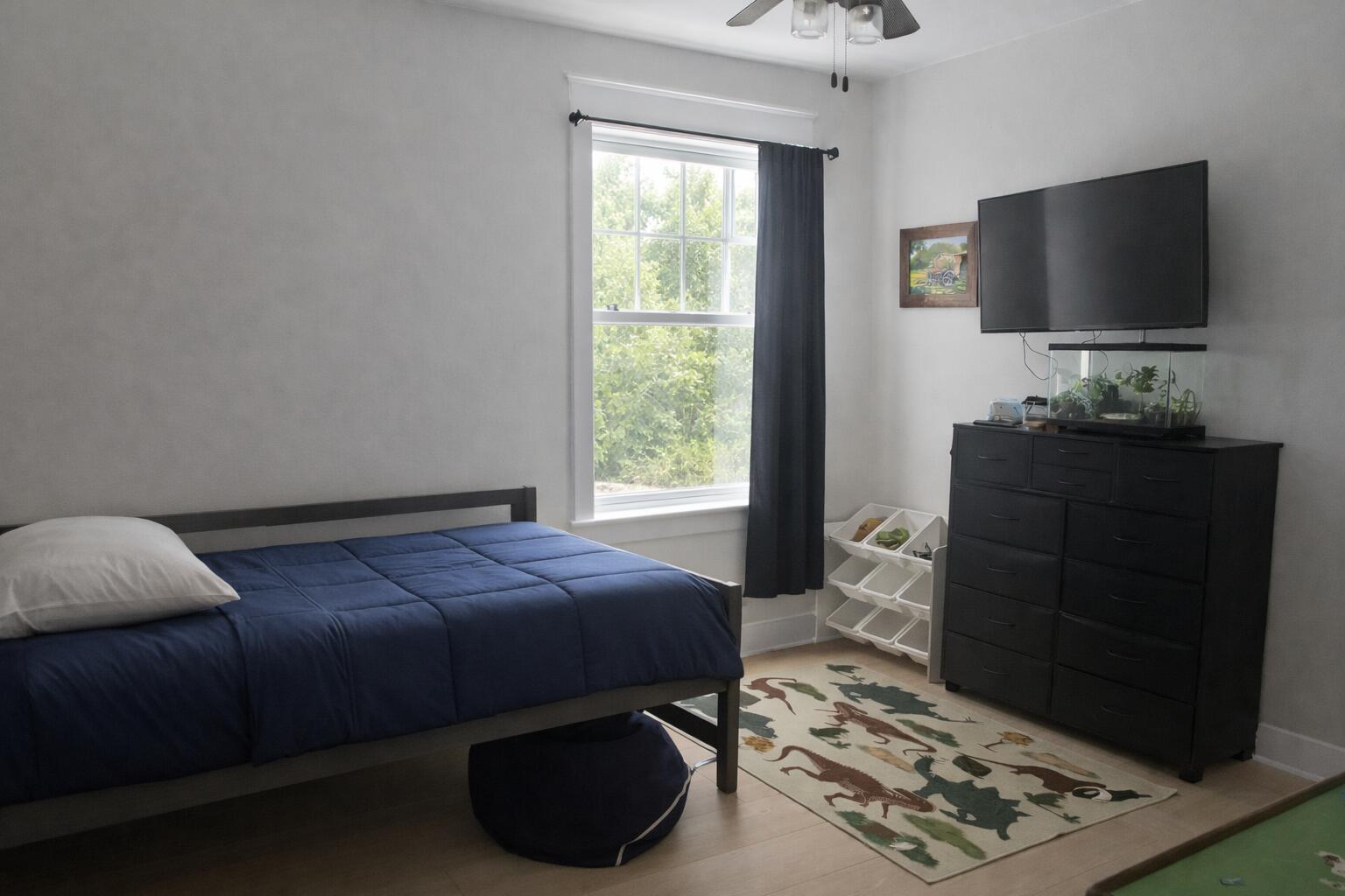 N/A - Residential Lease