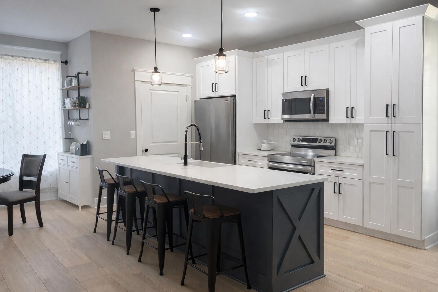 N/A - Residential Lease