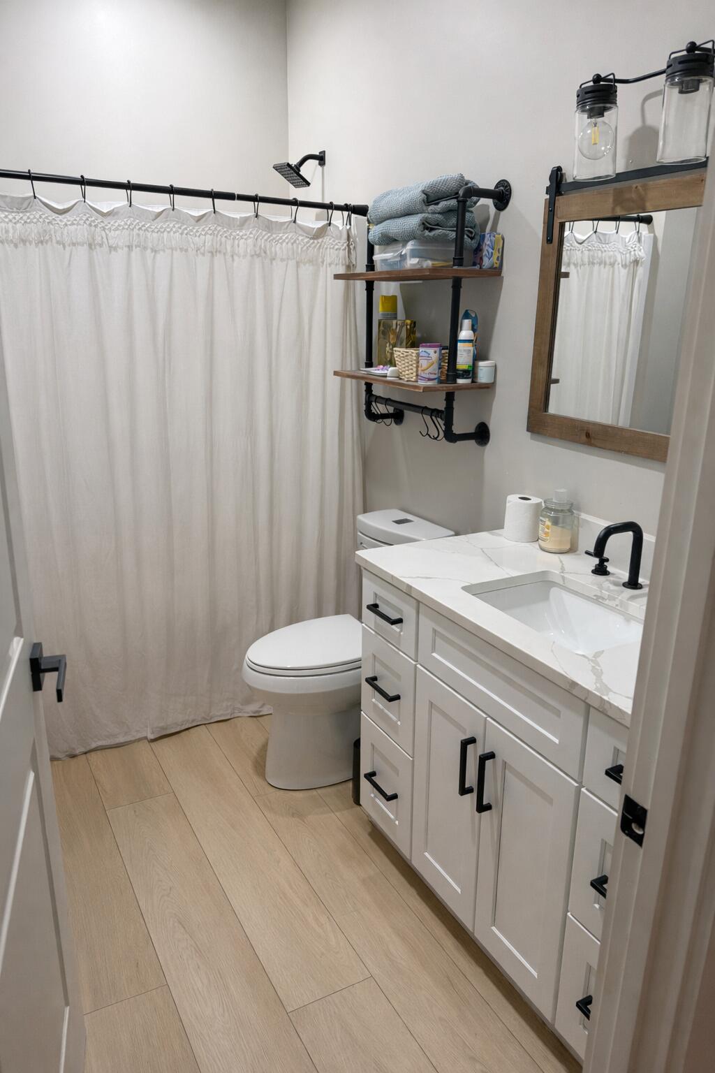 N/A - Residential Lease