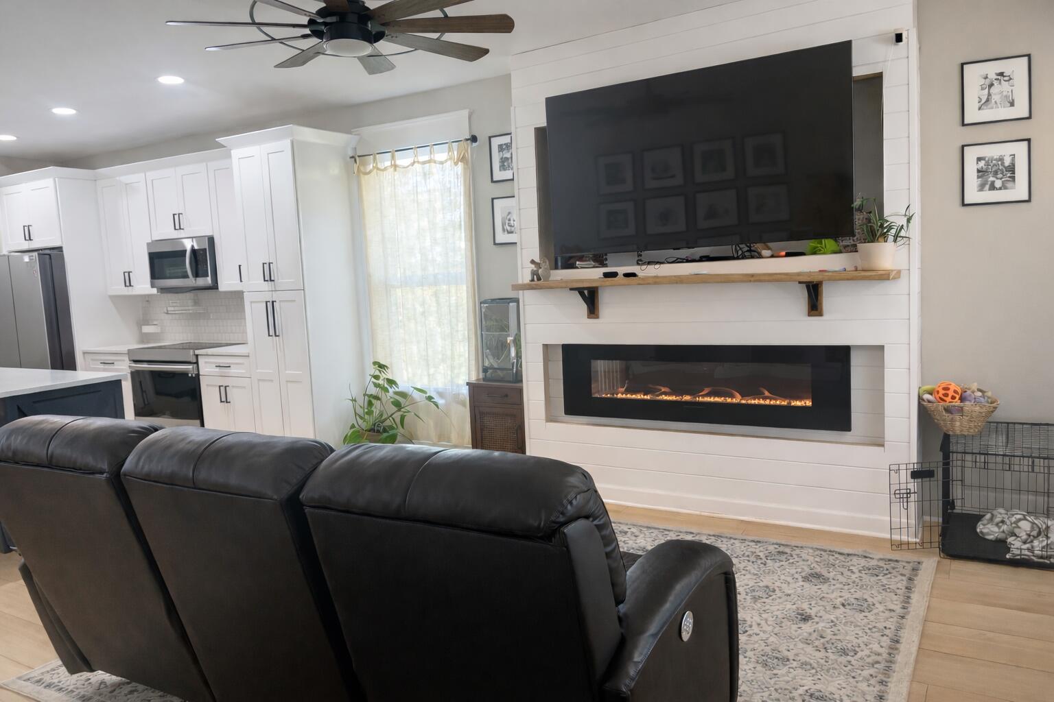 N/A - Residential Lease