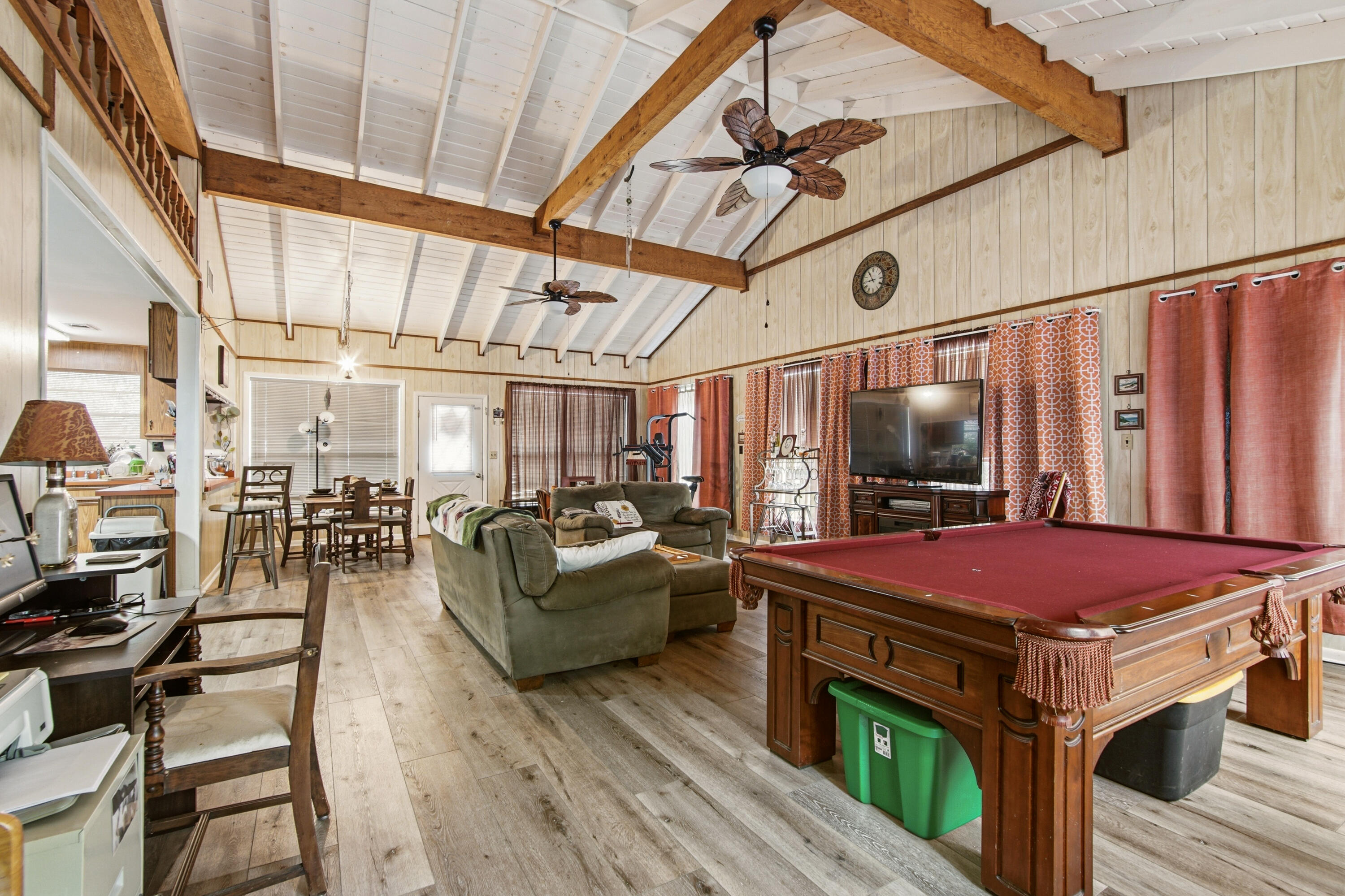 T S MITCHNERS ADD - Residential