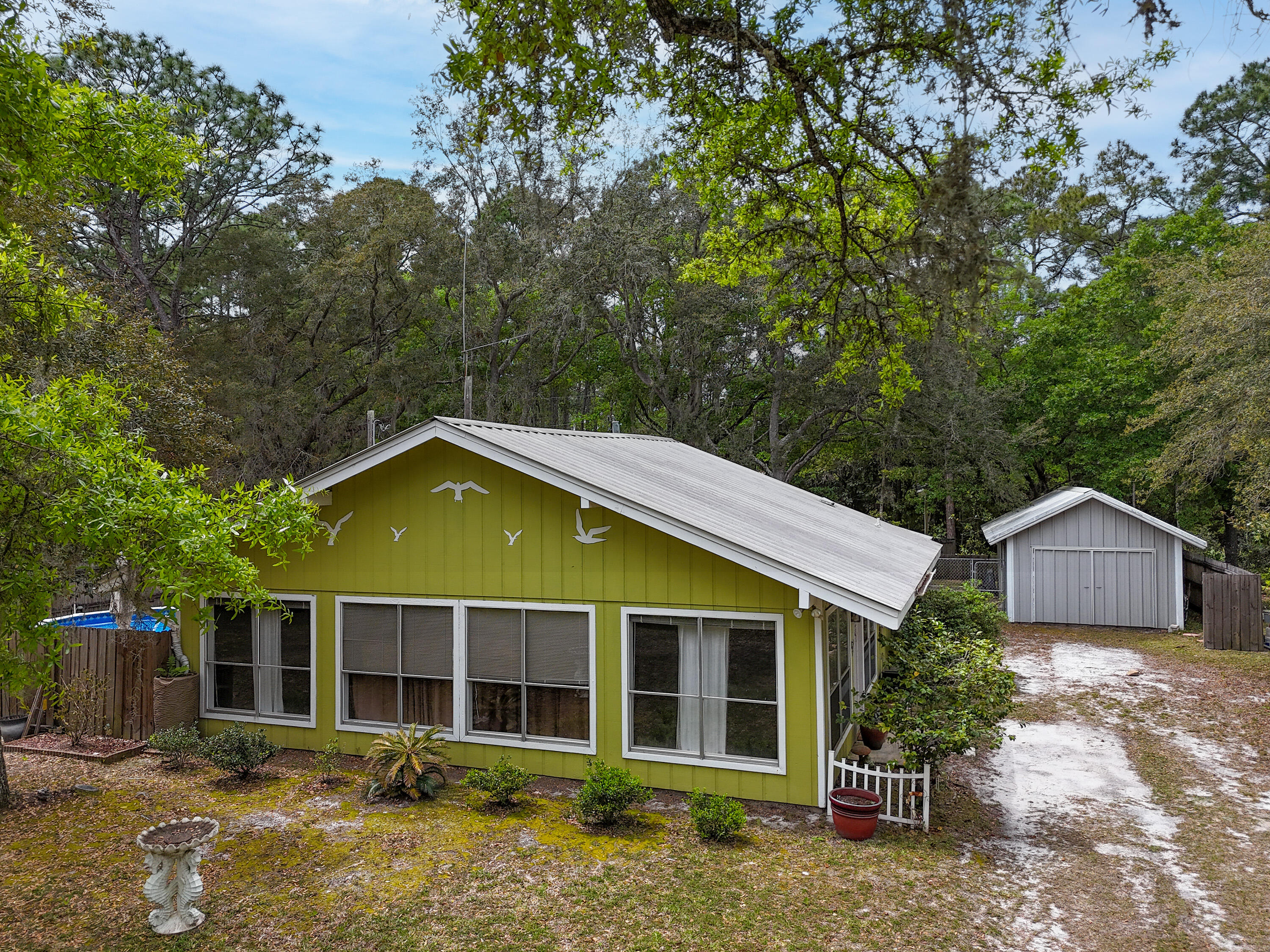 T S MITCHNERS ADD - Residential