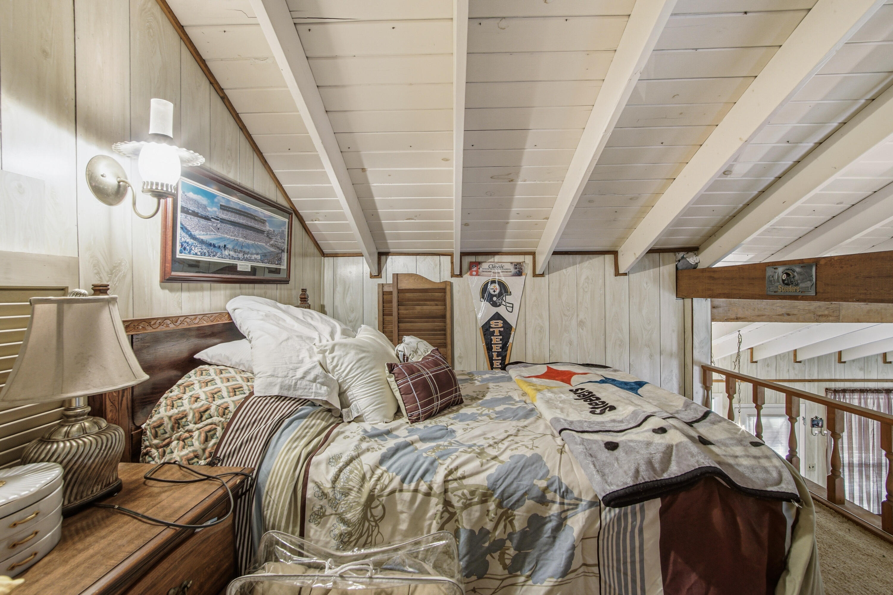 T S MITCHNERS ADD - Residential