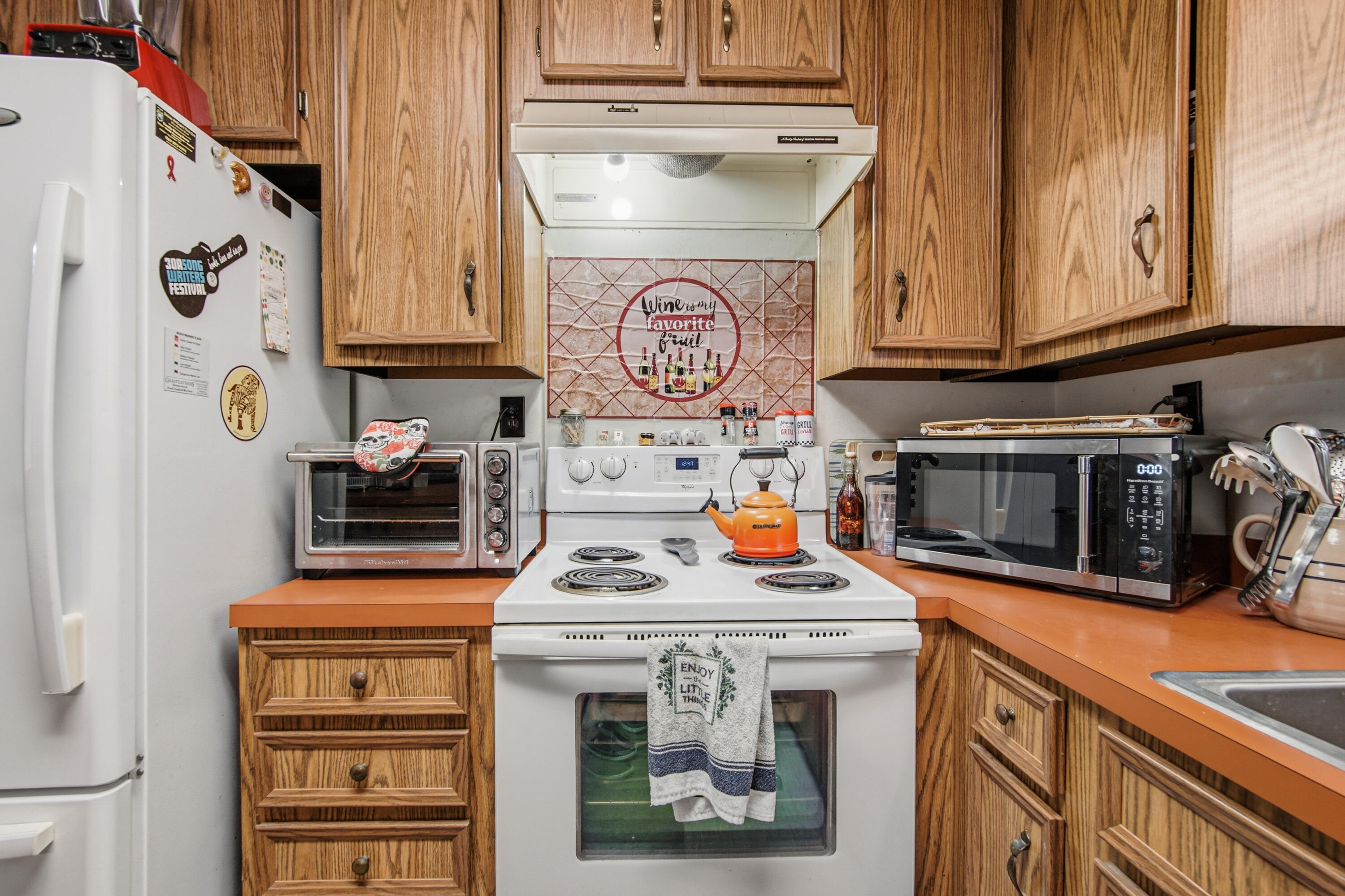 T S MITCHNERS ADD - Residential