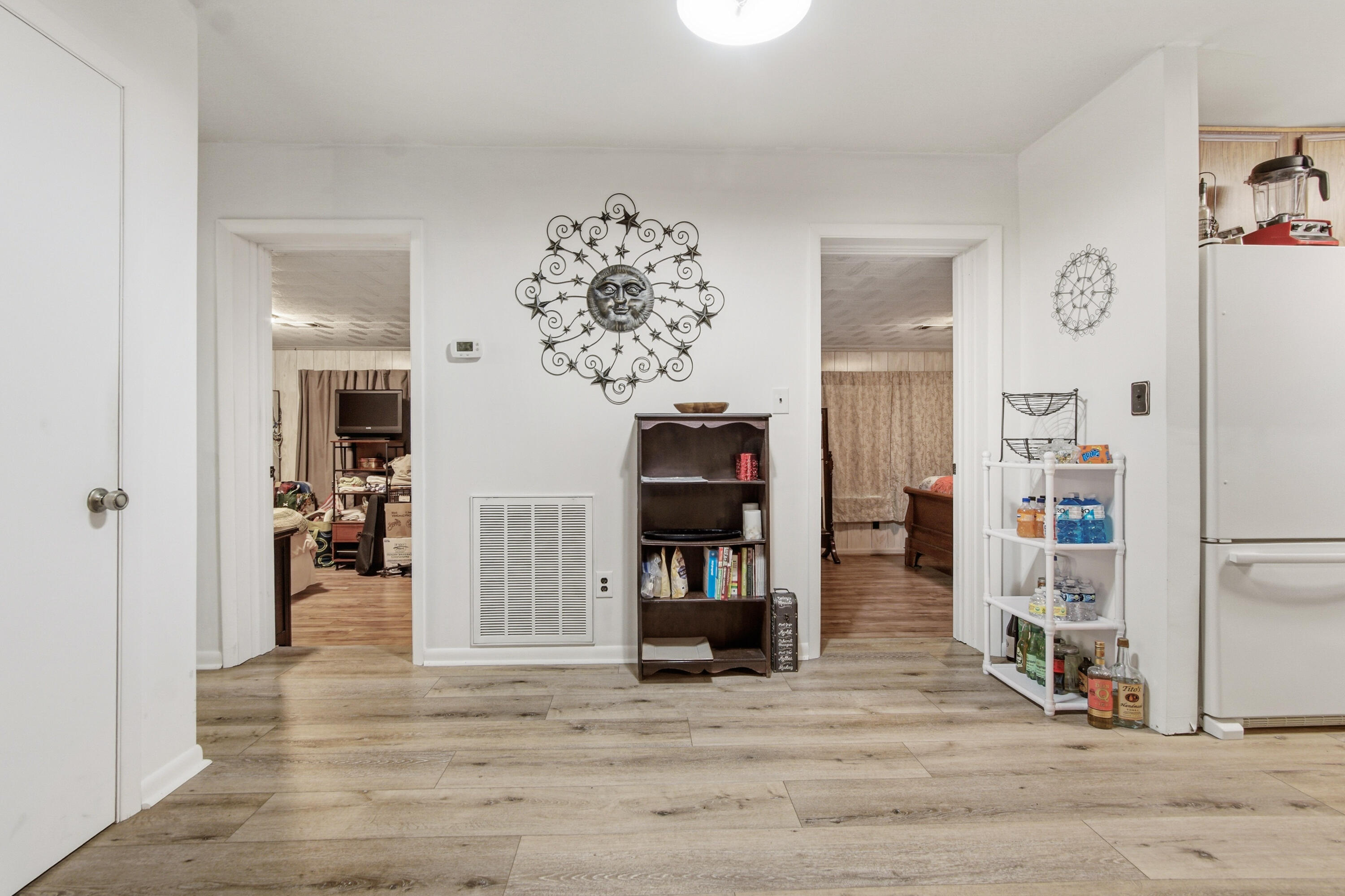 T S MITCHNERS ADD - Residential