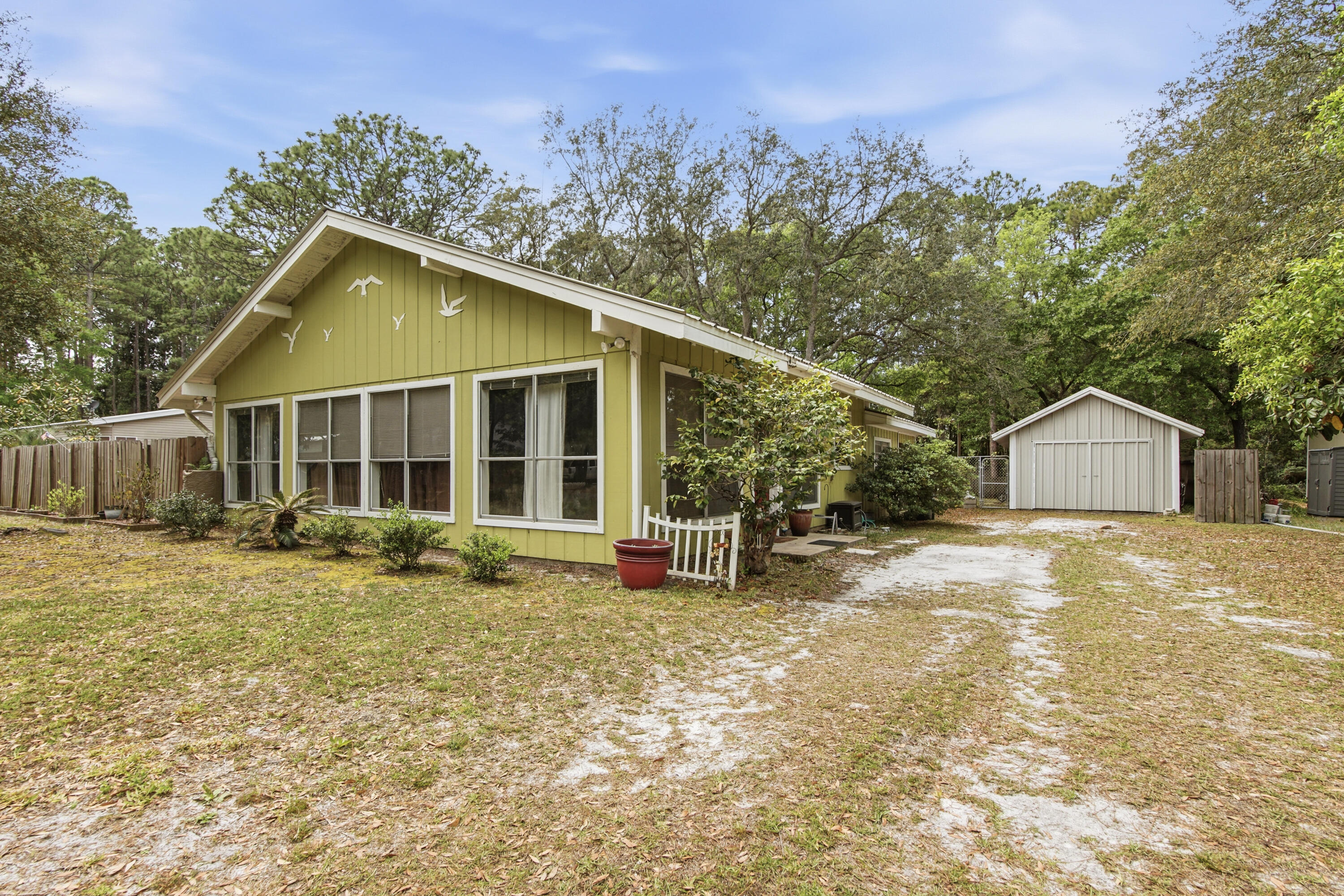 T S MITCHNERS ADD - Residential