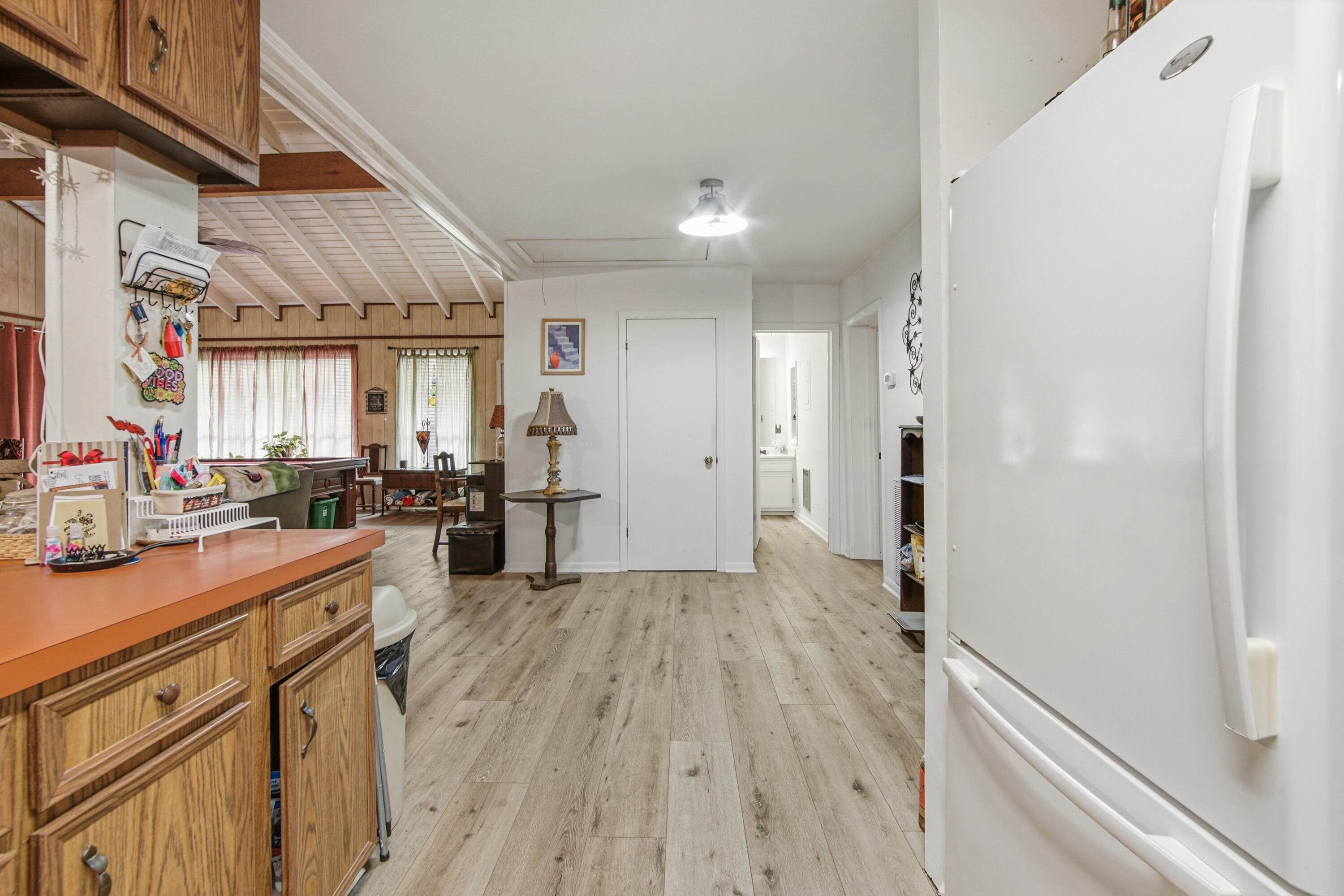 T S MITCHNERS ADD - Residential