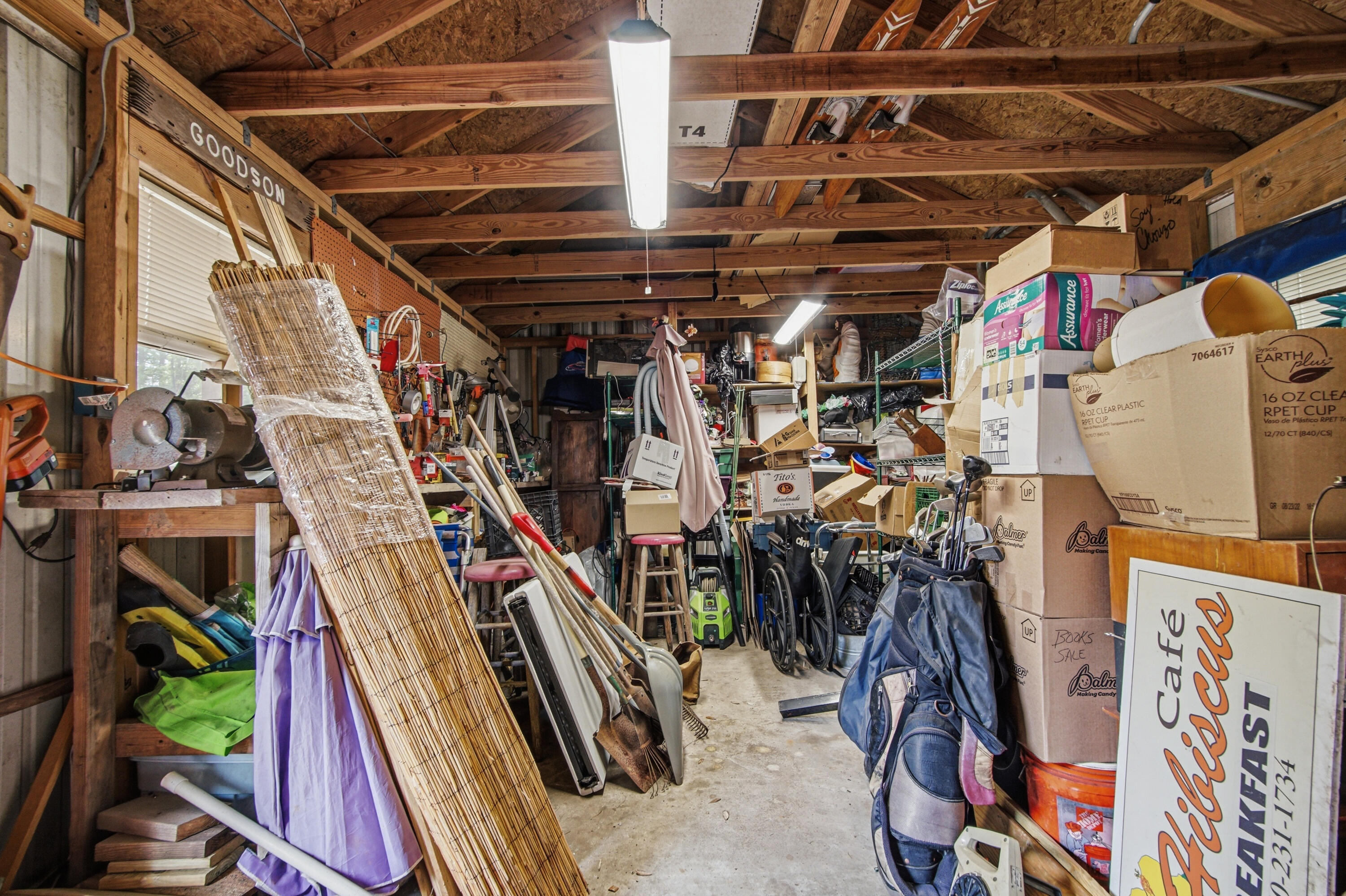 T S MITCHNERS ADD - Residential