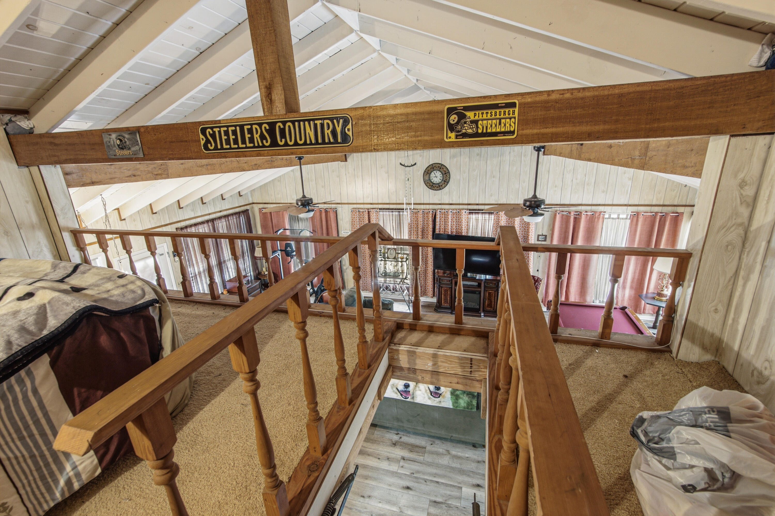 T S MITCHNERS ADD - Residential