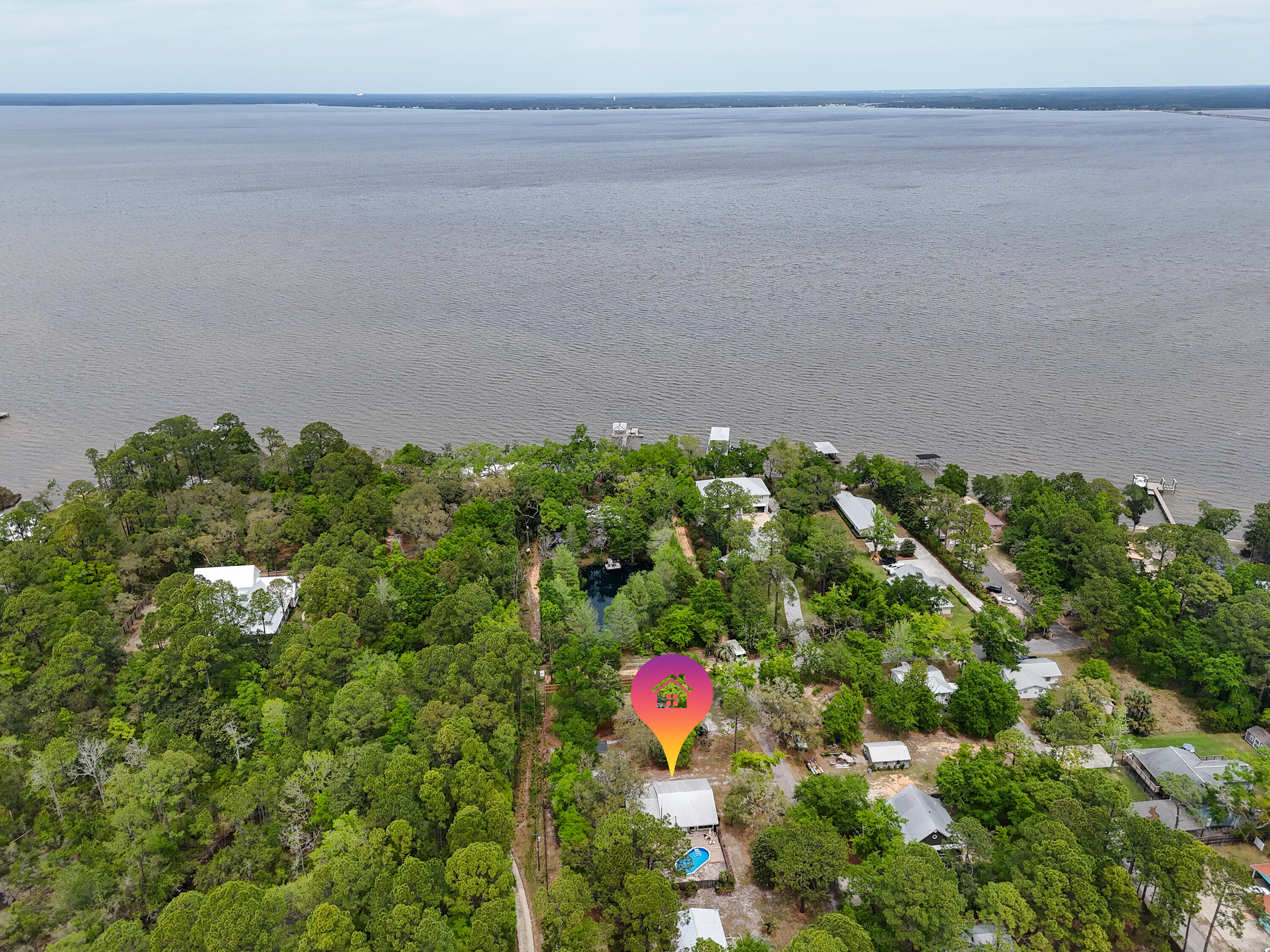 T S MITCHNERS ADD - Residential