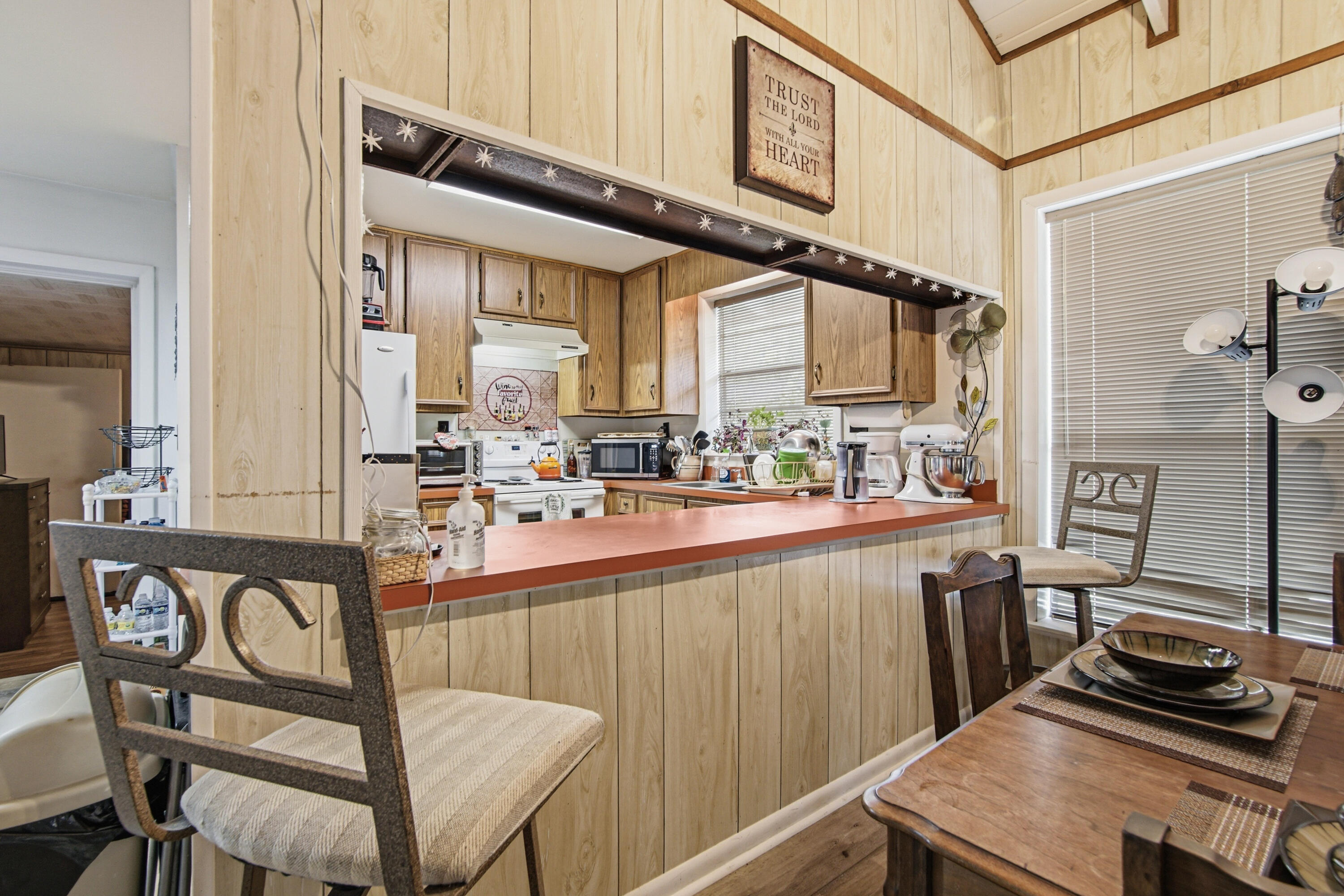 T S MITCHNERS ADD - Residential