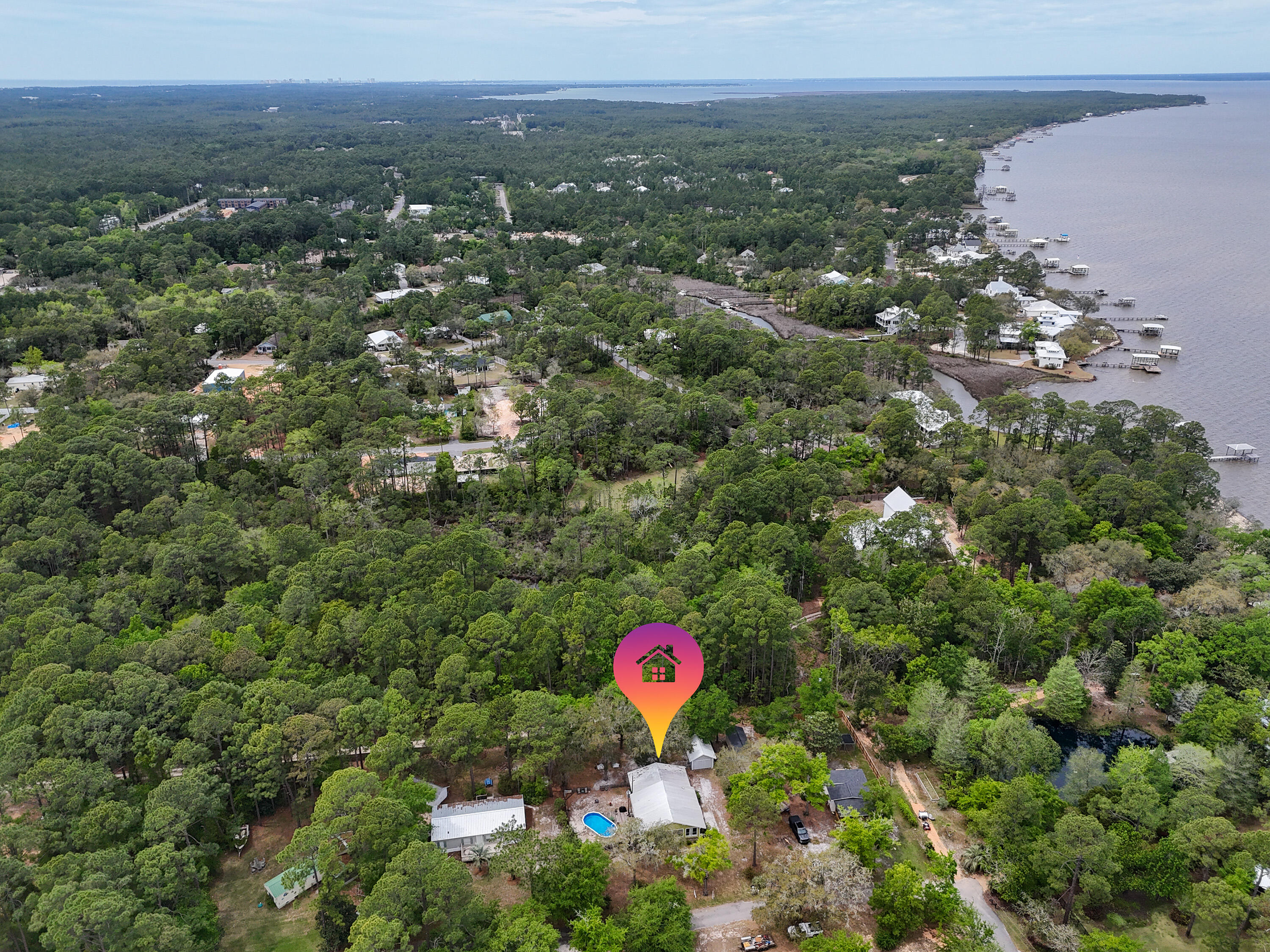 T S MITCHNERS ADD - Residential