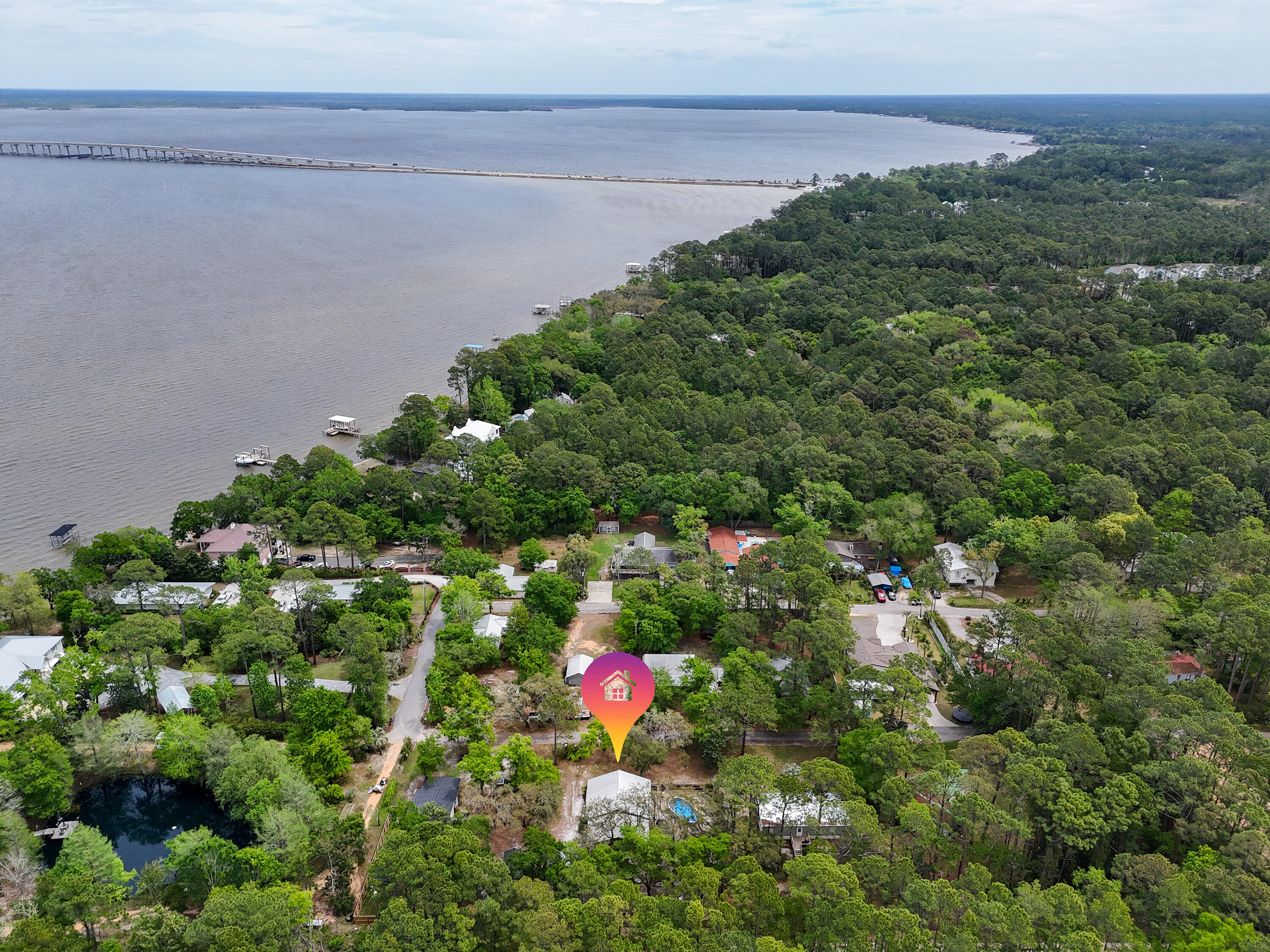 T S MITCHNERS ADD - Residential