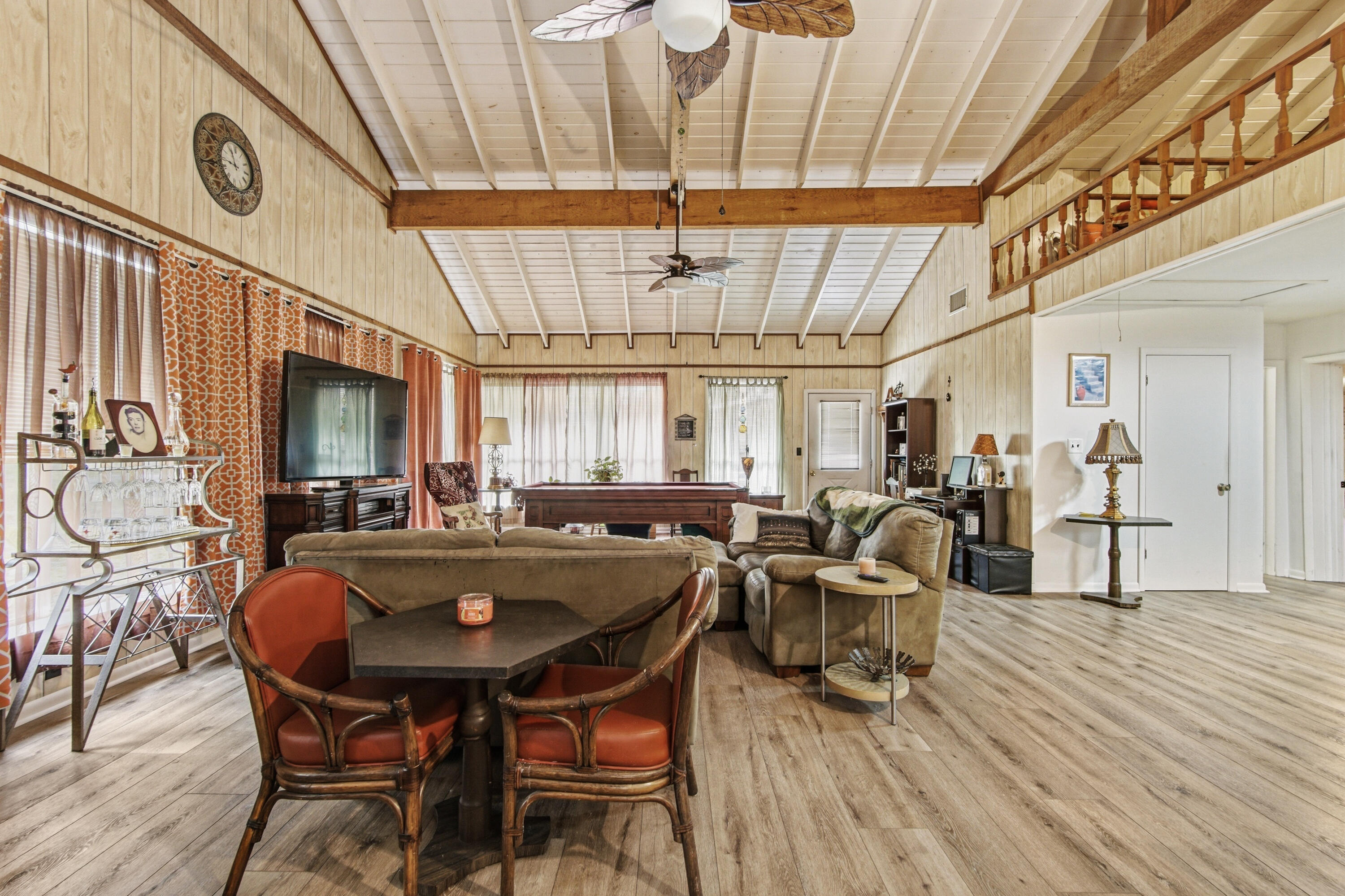 T S MITCHNERS ADD - Residential