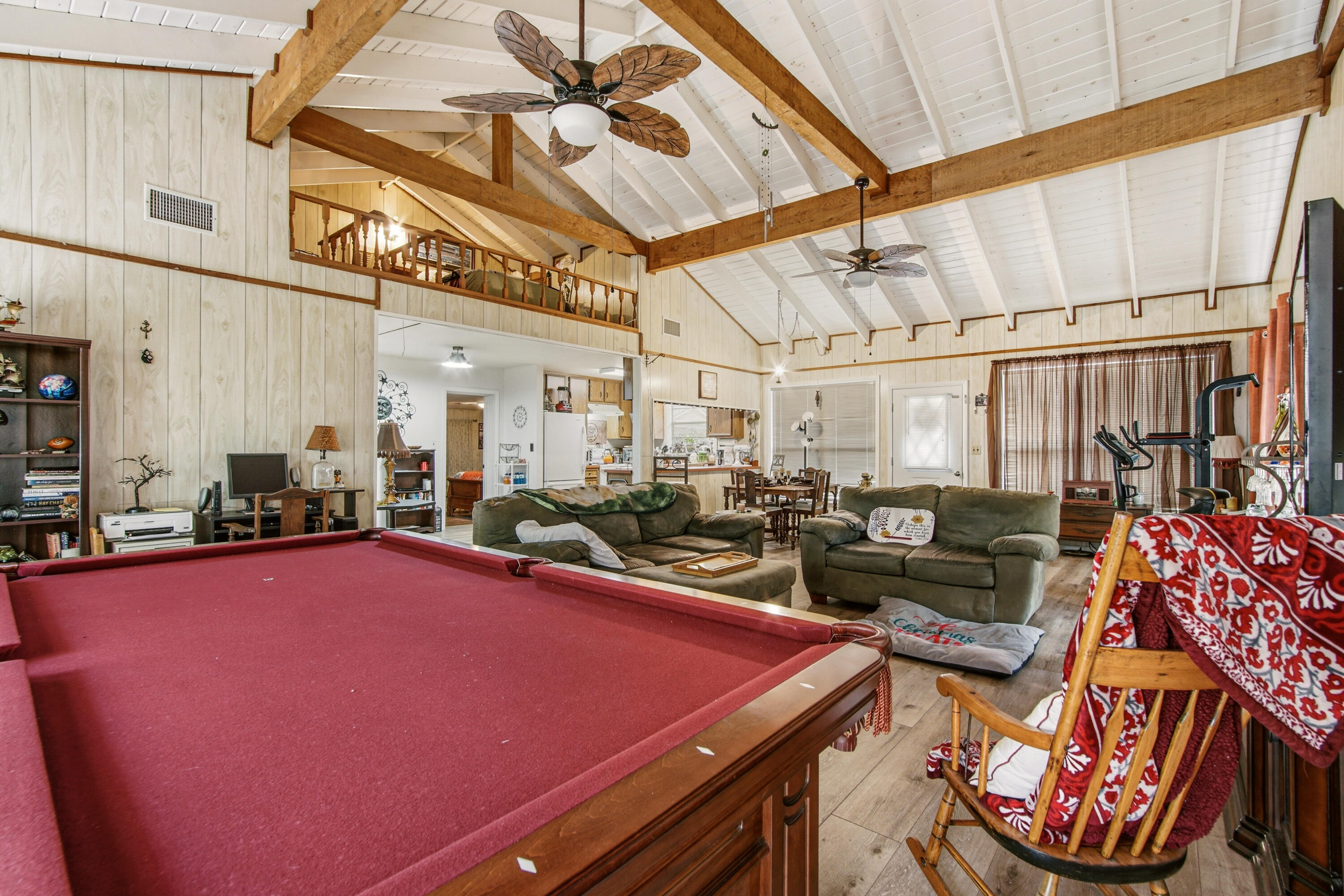 T S MITCHNERS ADD - Residential