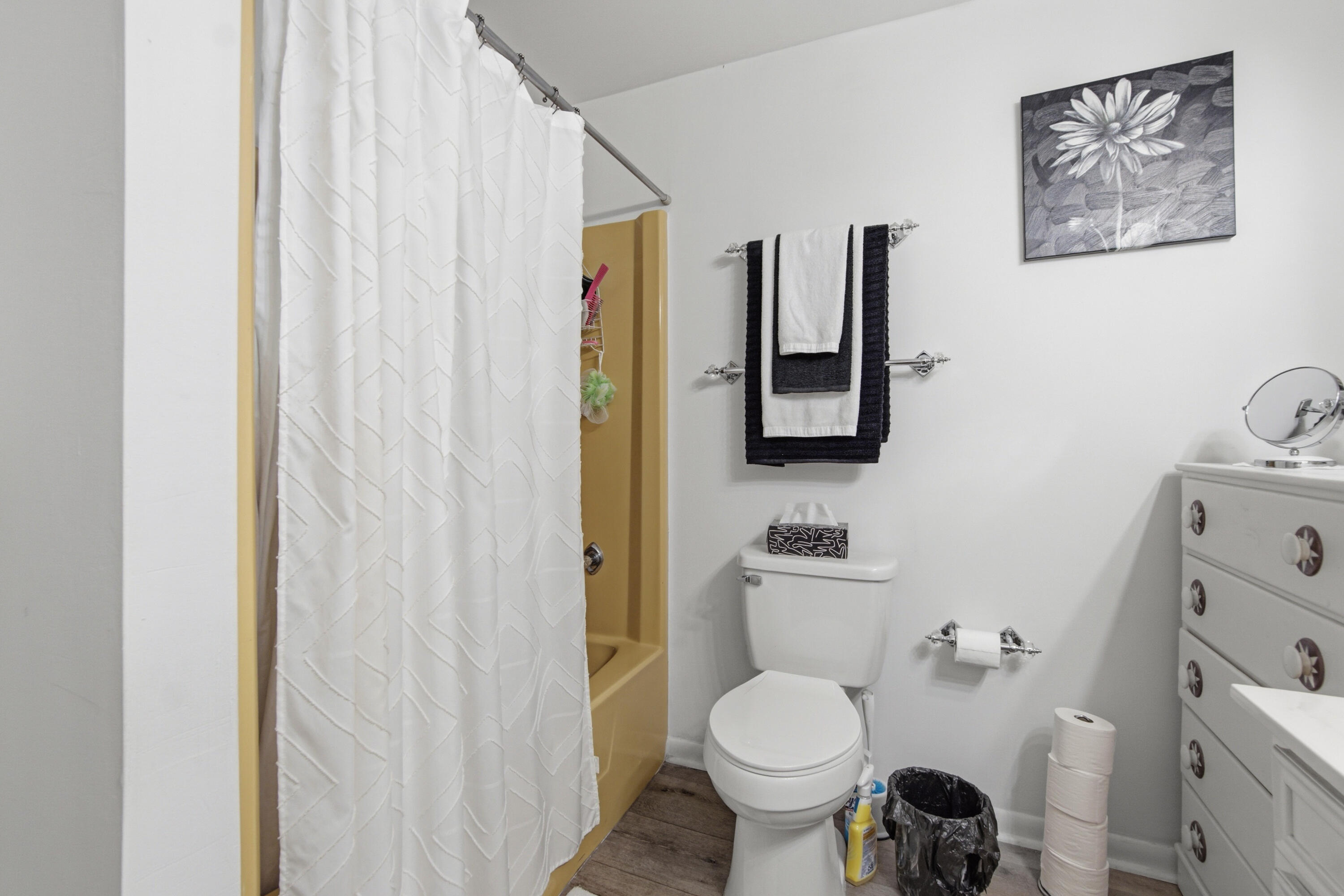 T S MITCHNERS ADD - Residential