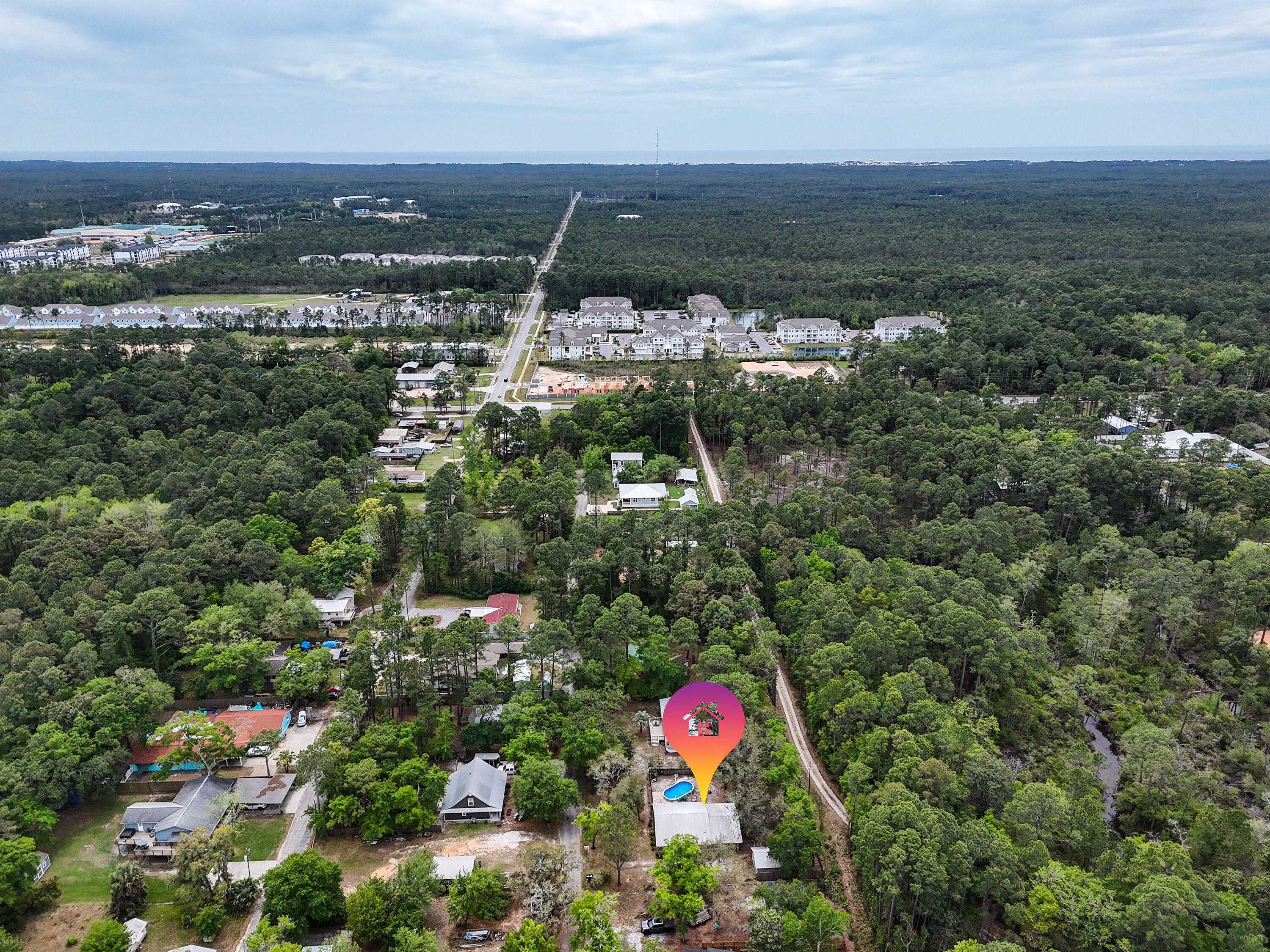 T S MITCHNERS ADD - Residential