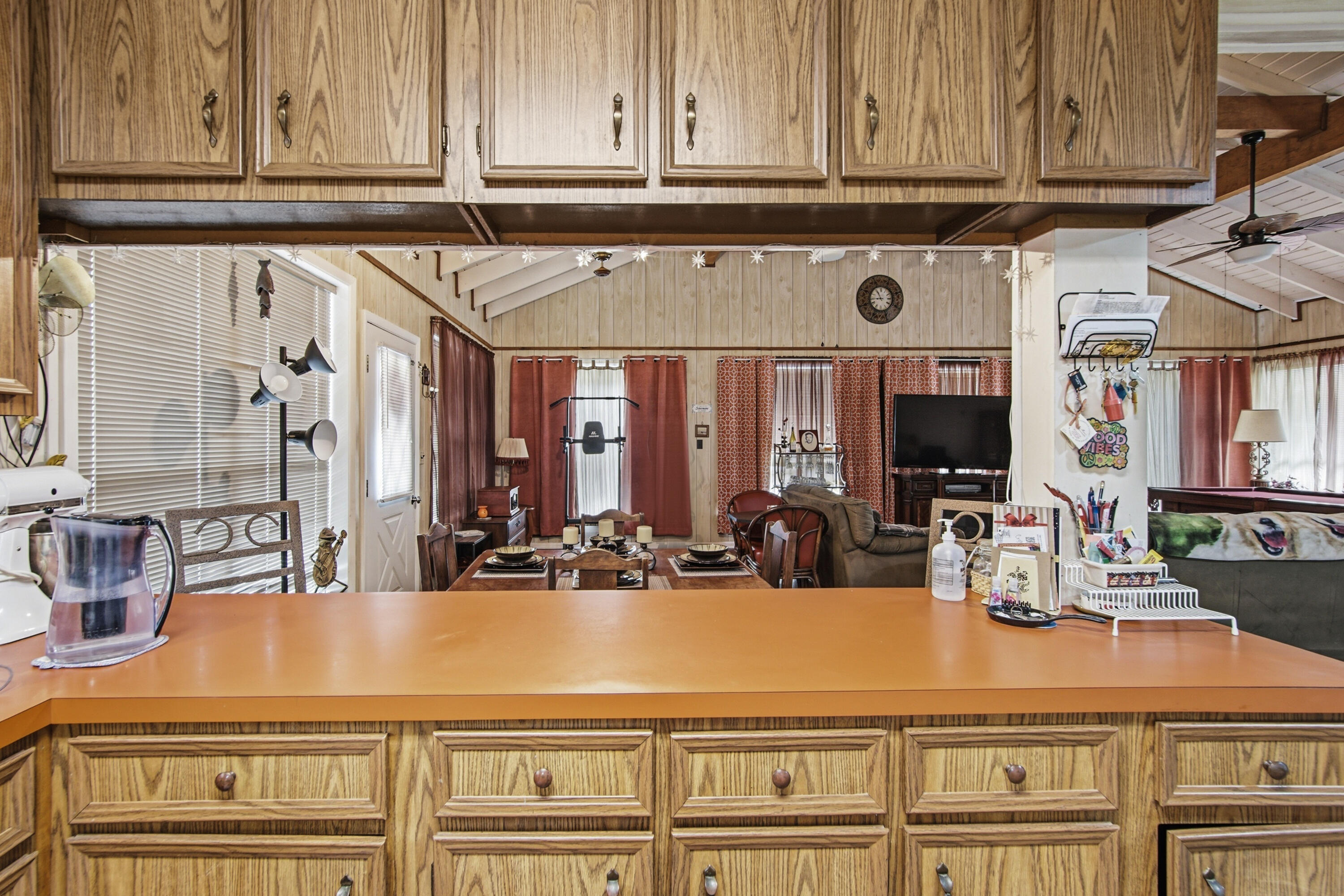 T S MITCHNERS ADD - Residential