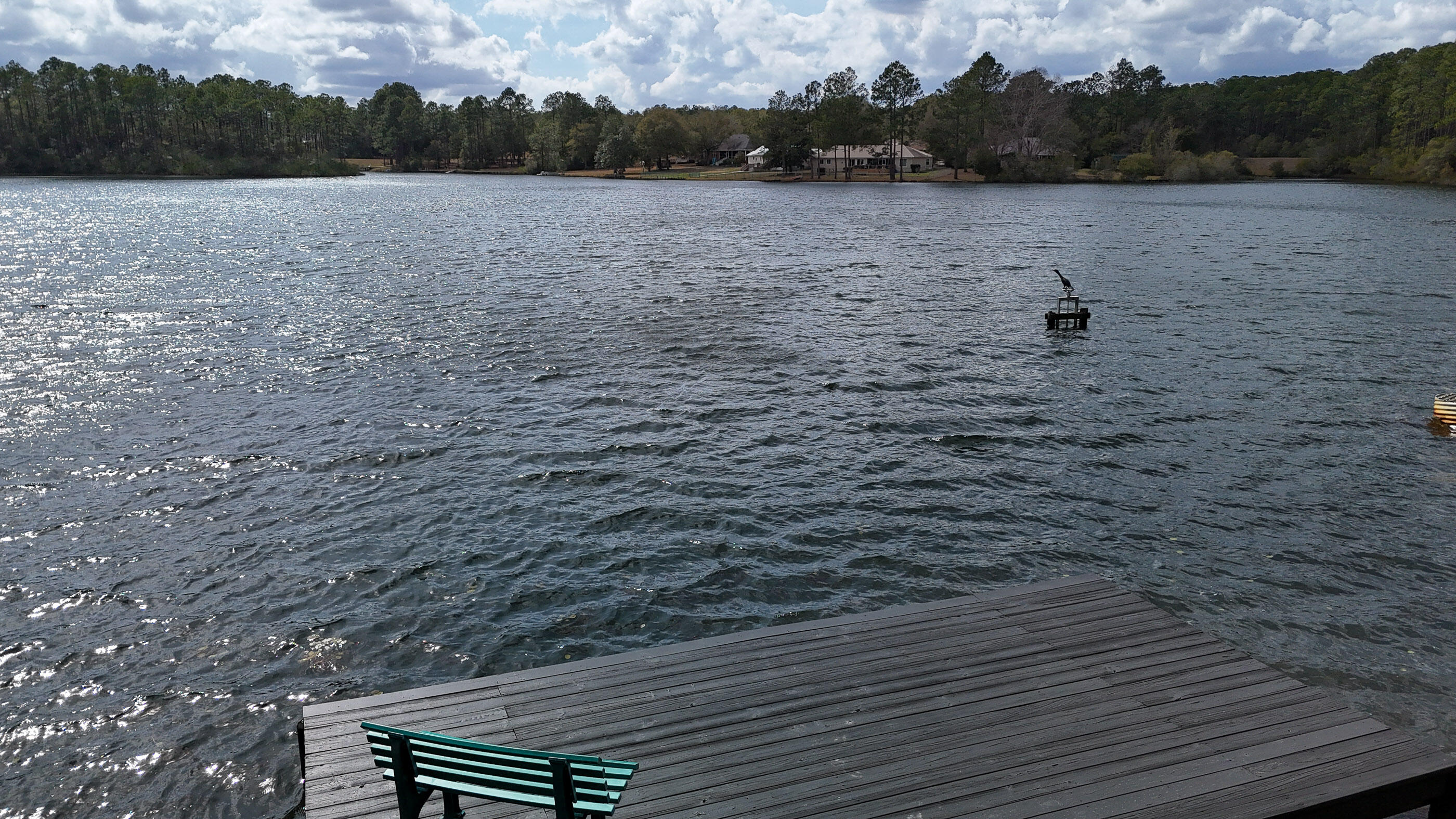 MAGNOLIA LAKE ESTATES PH 1 - Land