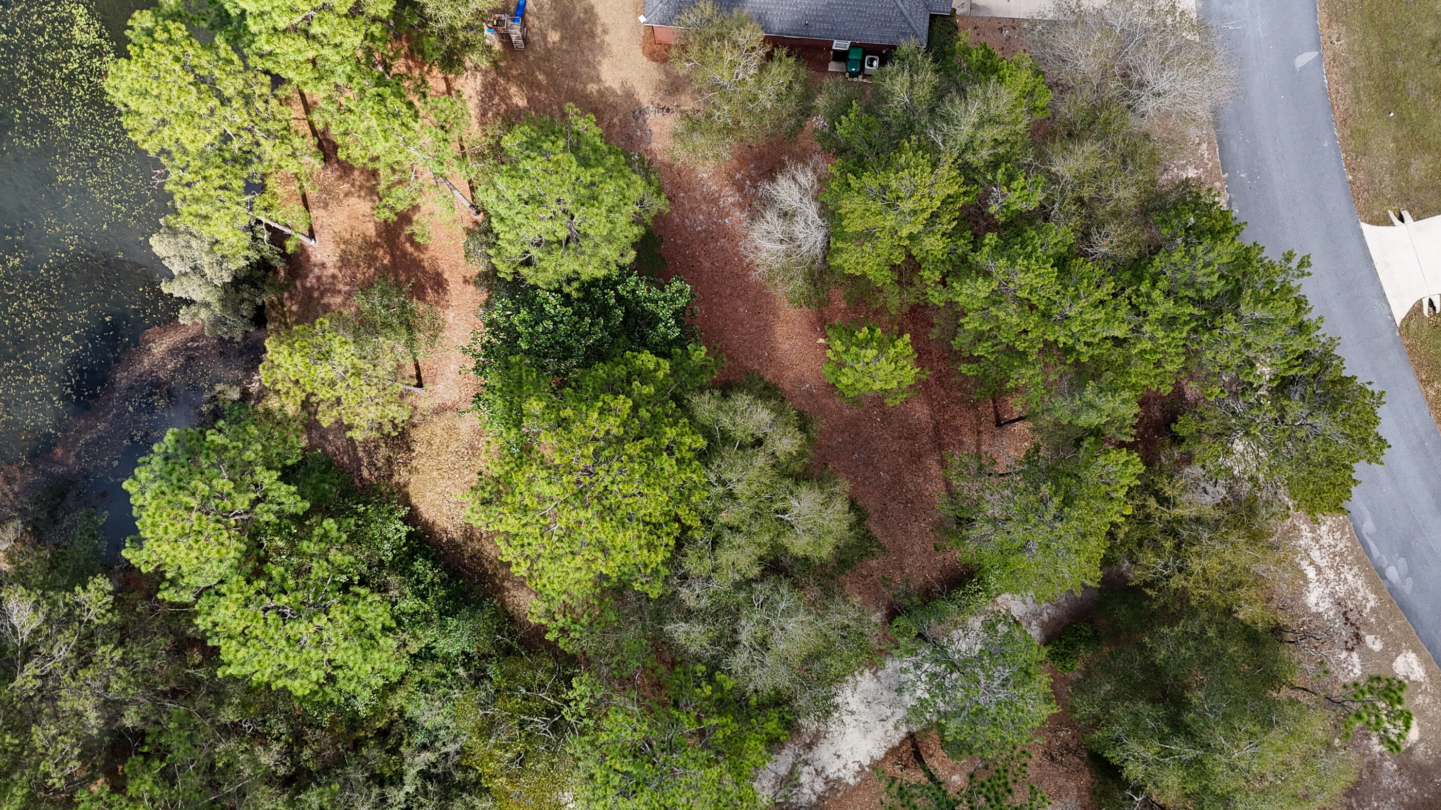 MAGNOLIA LAKE ESTATES PH 1 - Land