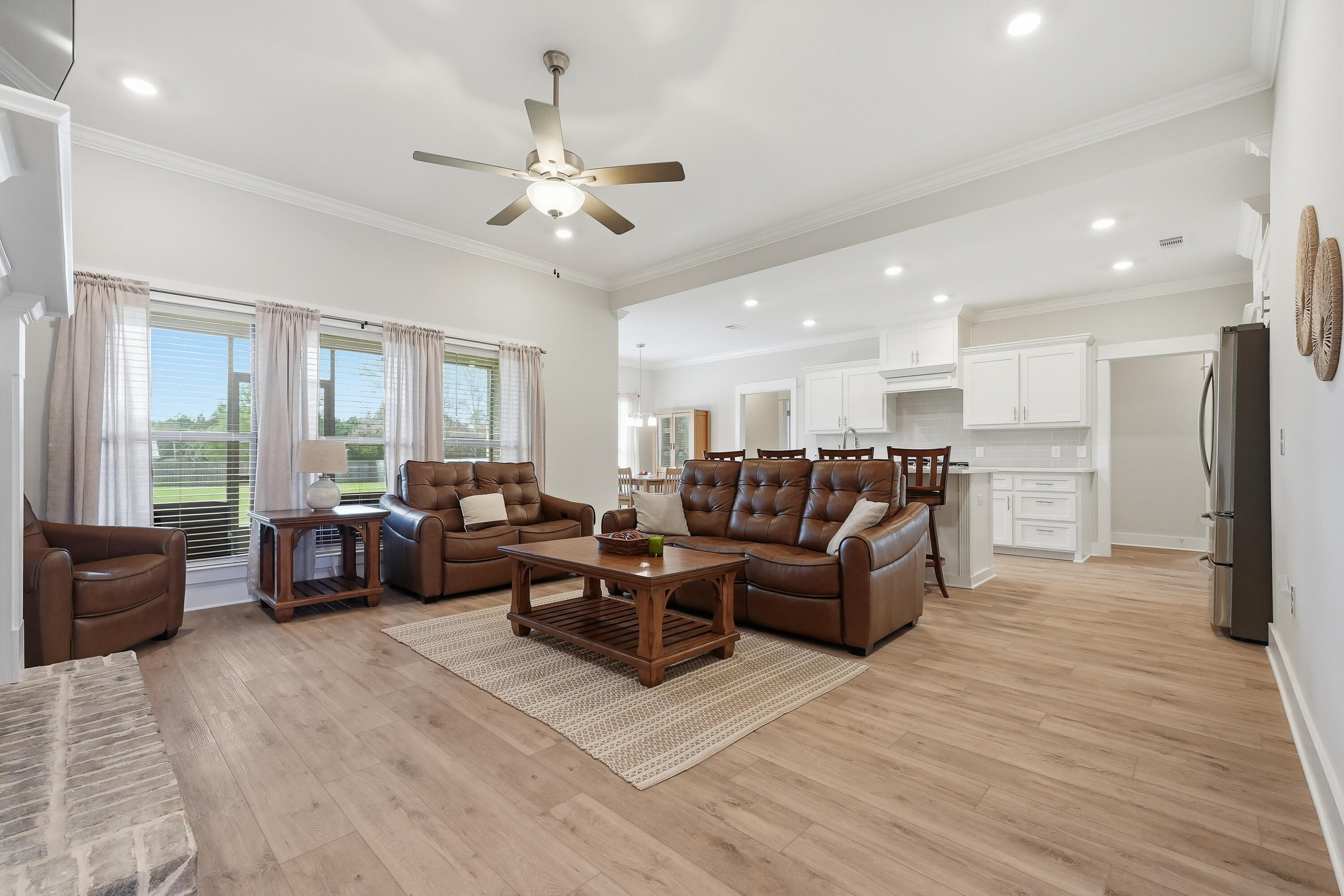 Whitley Estates - Residential