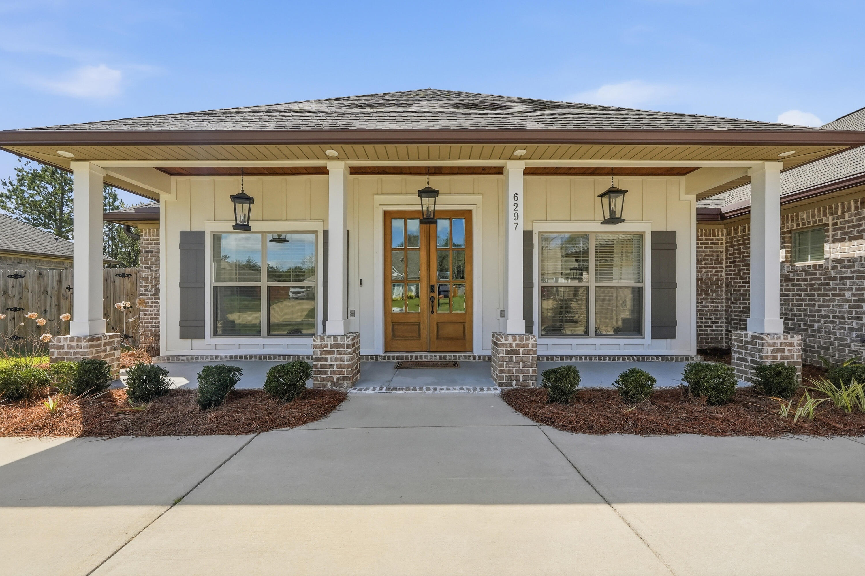 Whitley Estates - Residential