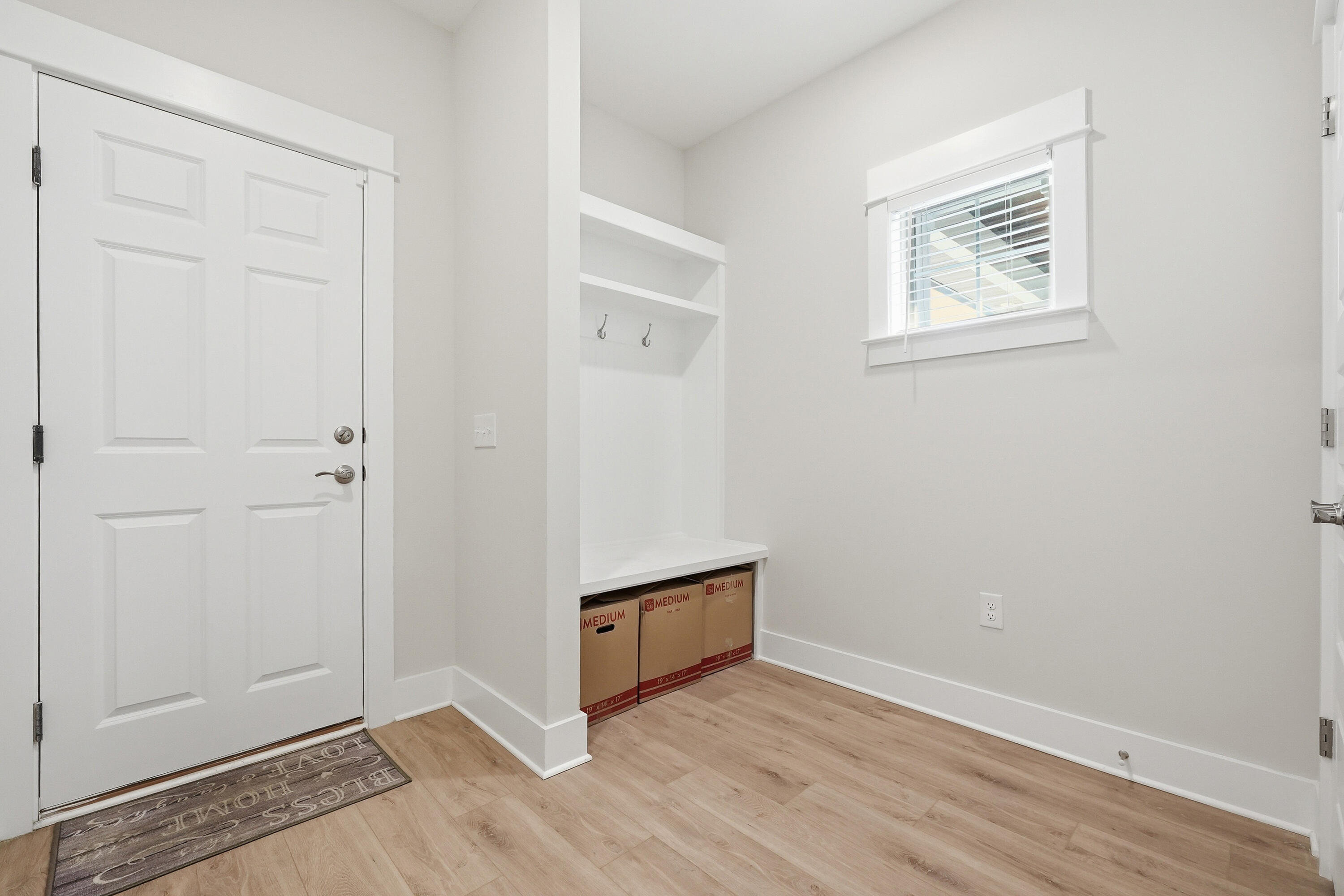 Whitley Estates - Residential