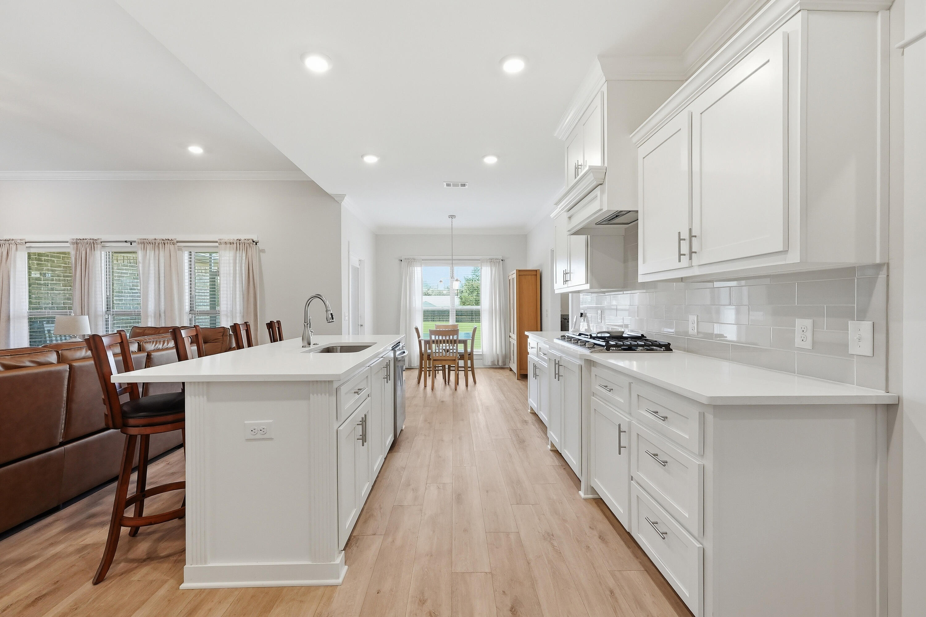 Whitley Estates - Residential