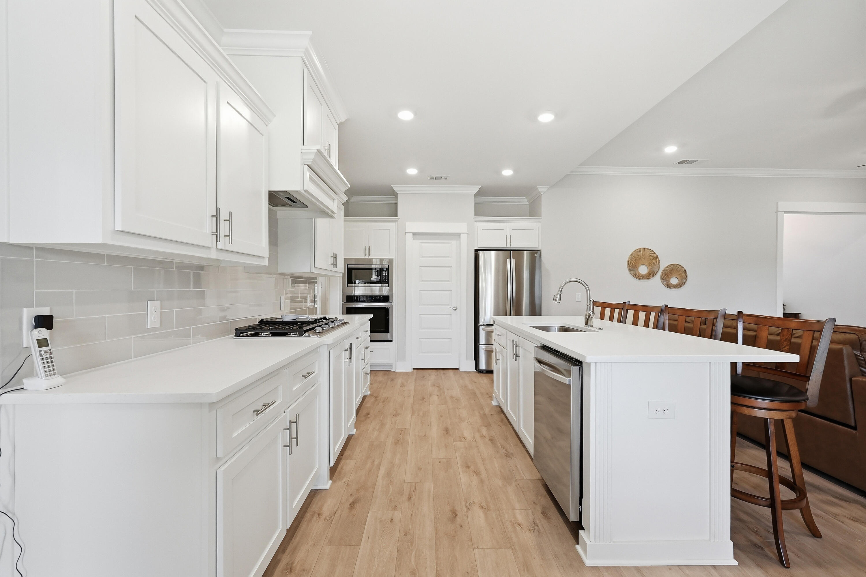 Whitley Estates - Residential