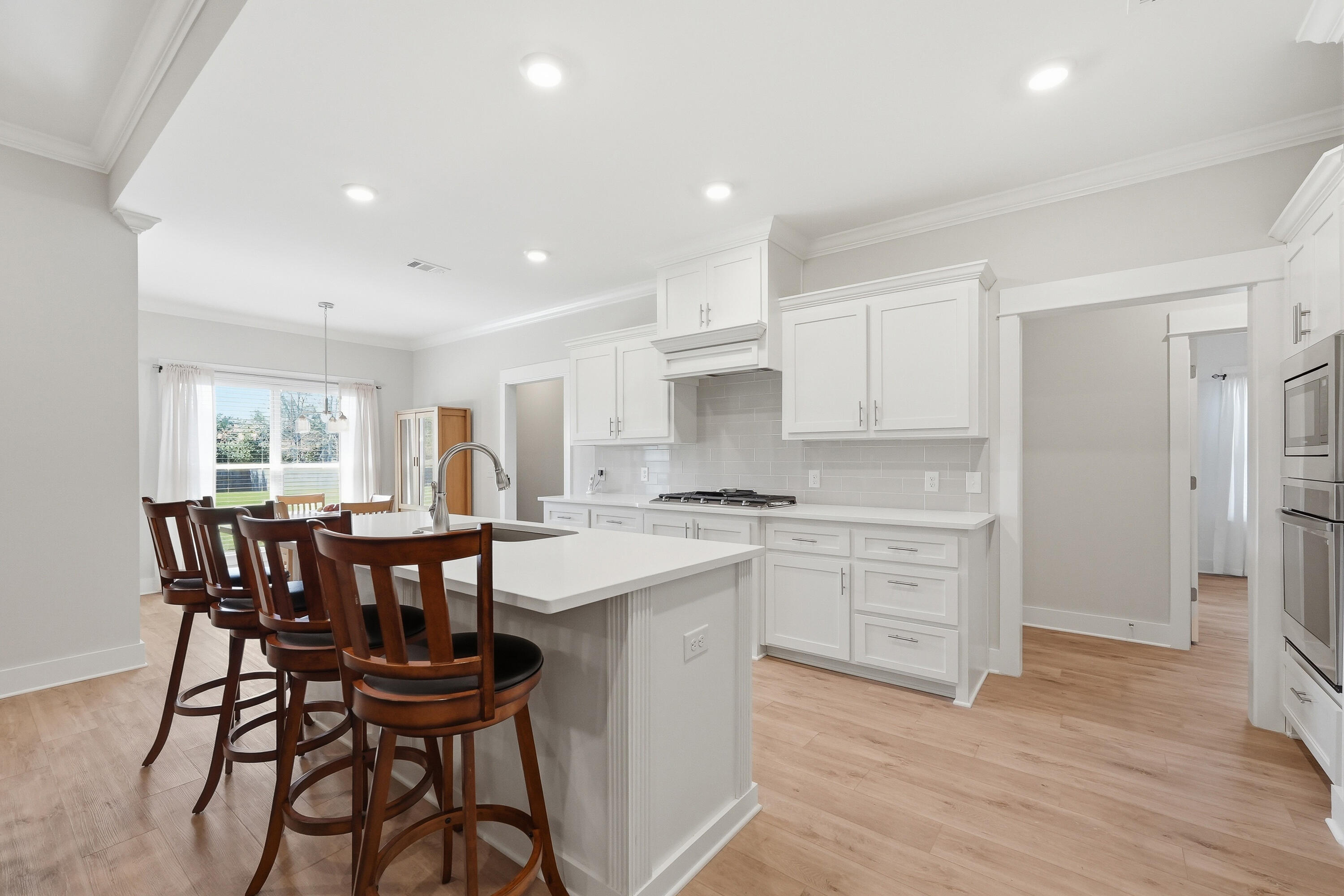 Whitley Estates - Residential