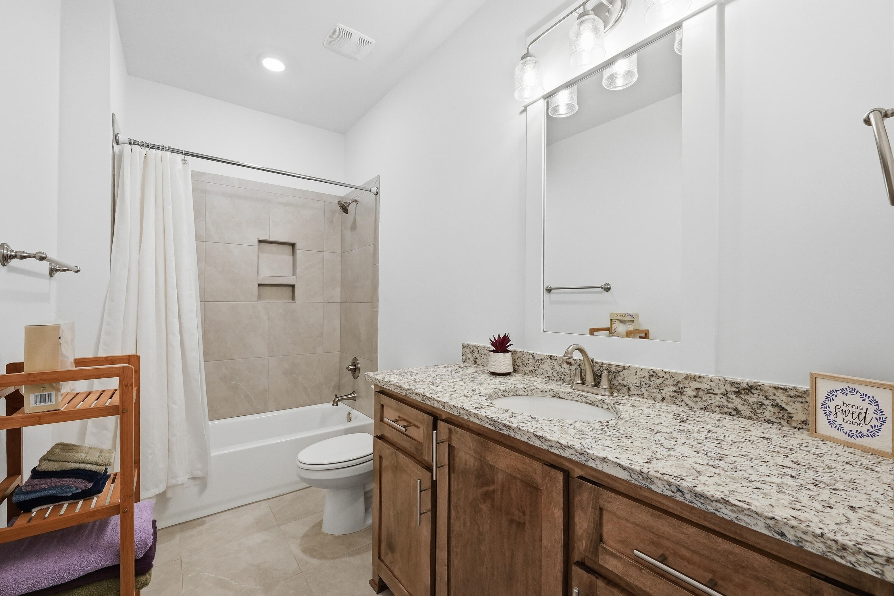 Whitley Estates - Residential