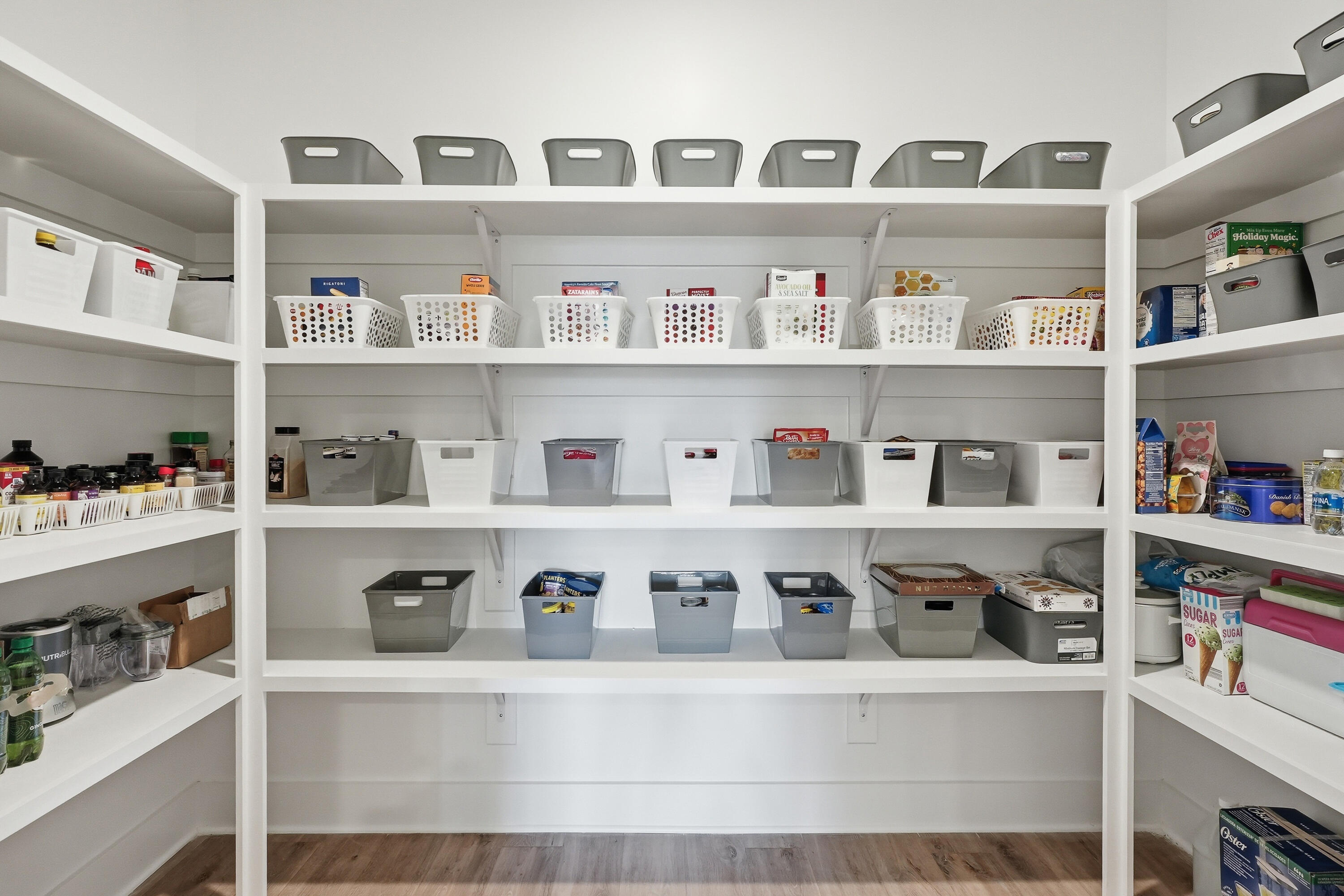 Whitley Estates - Residential