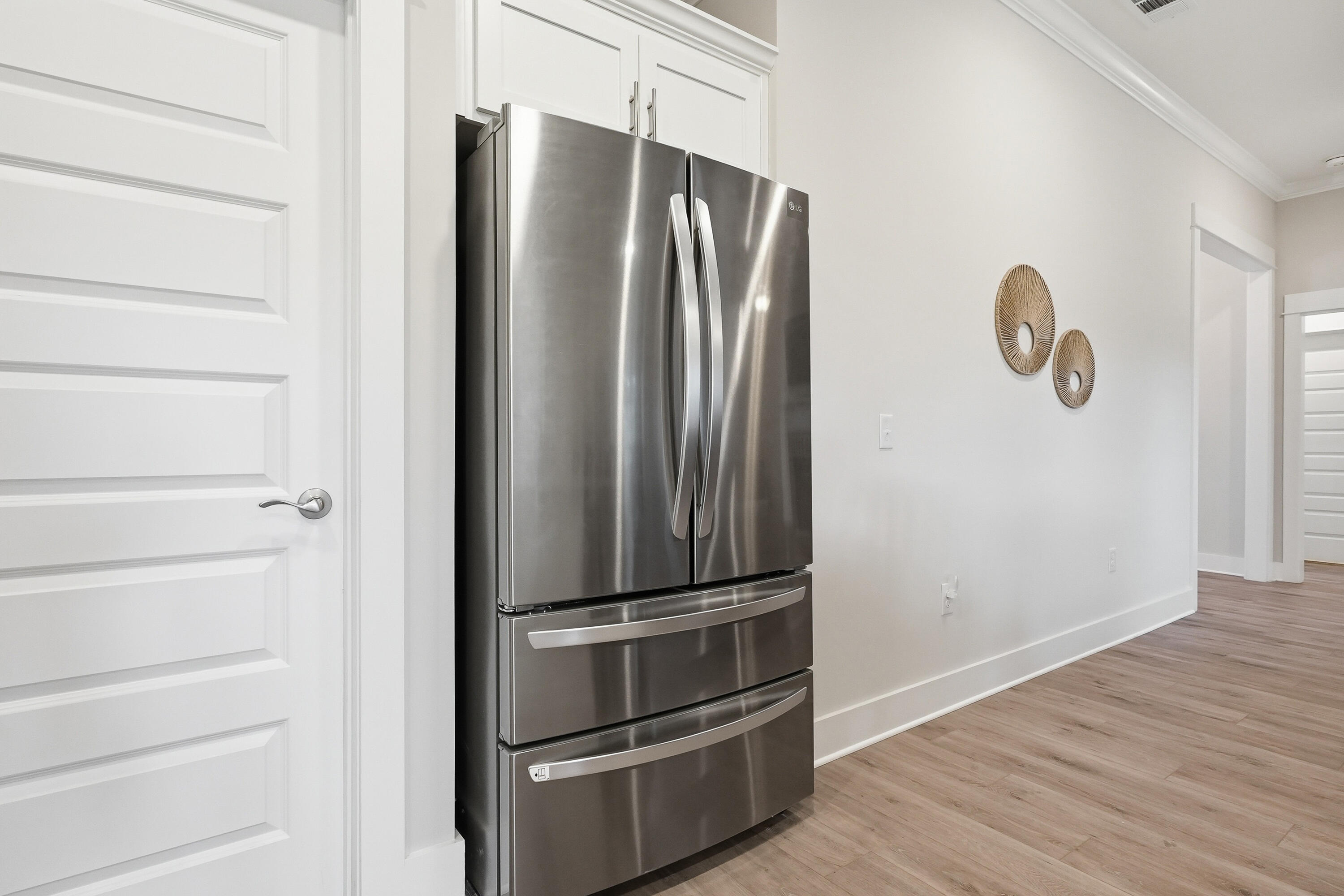 Whitley Estates - Residential