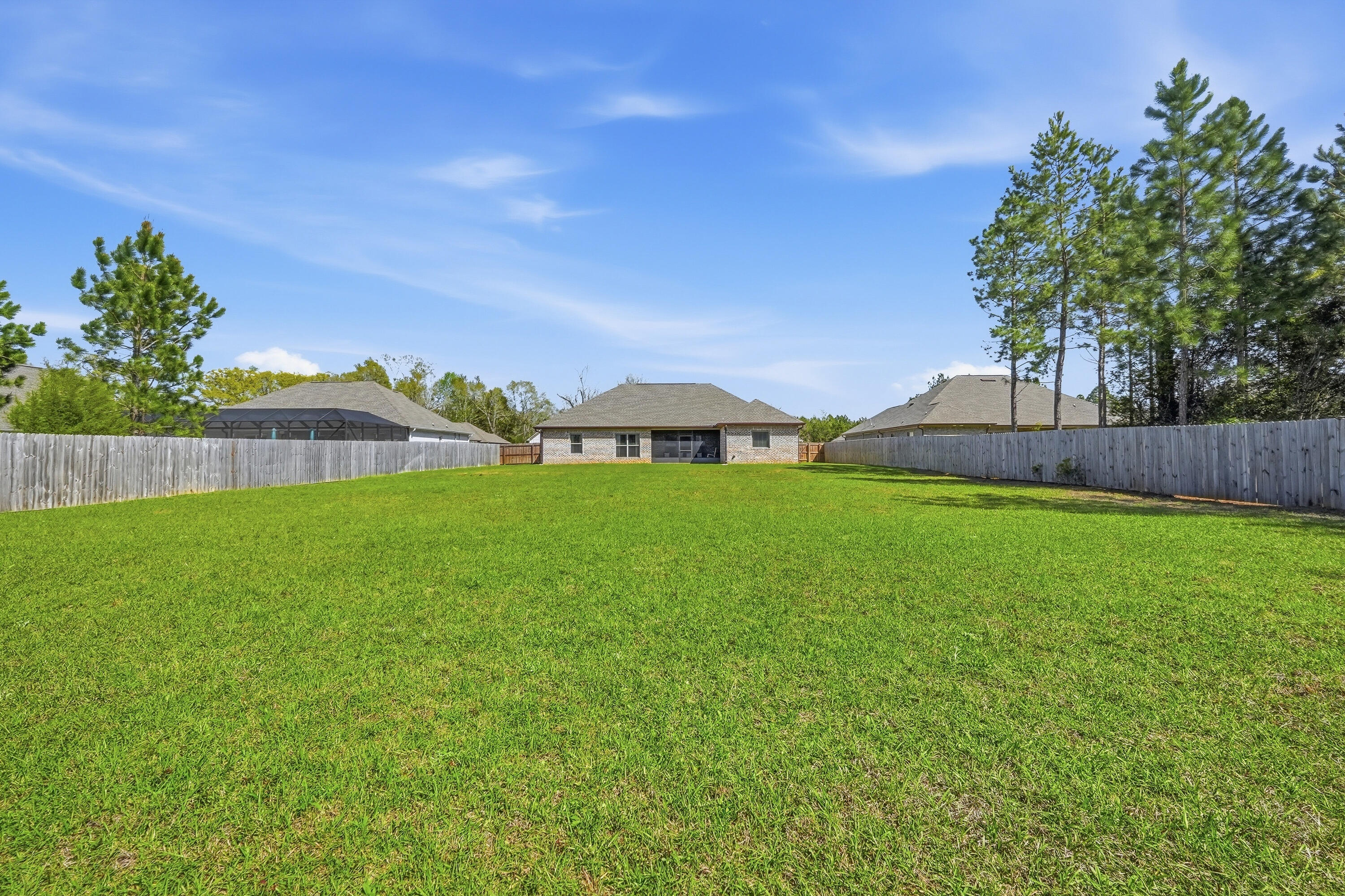 Whitley Estates - Residential