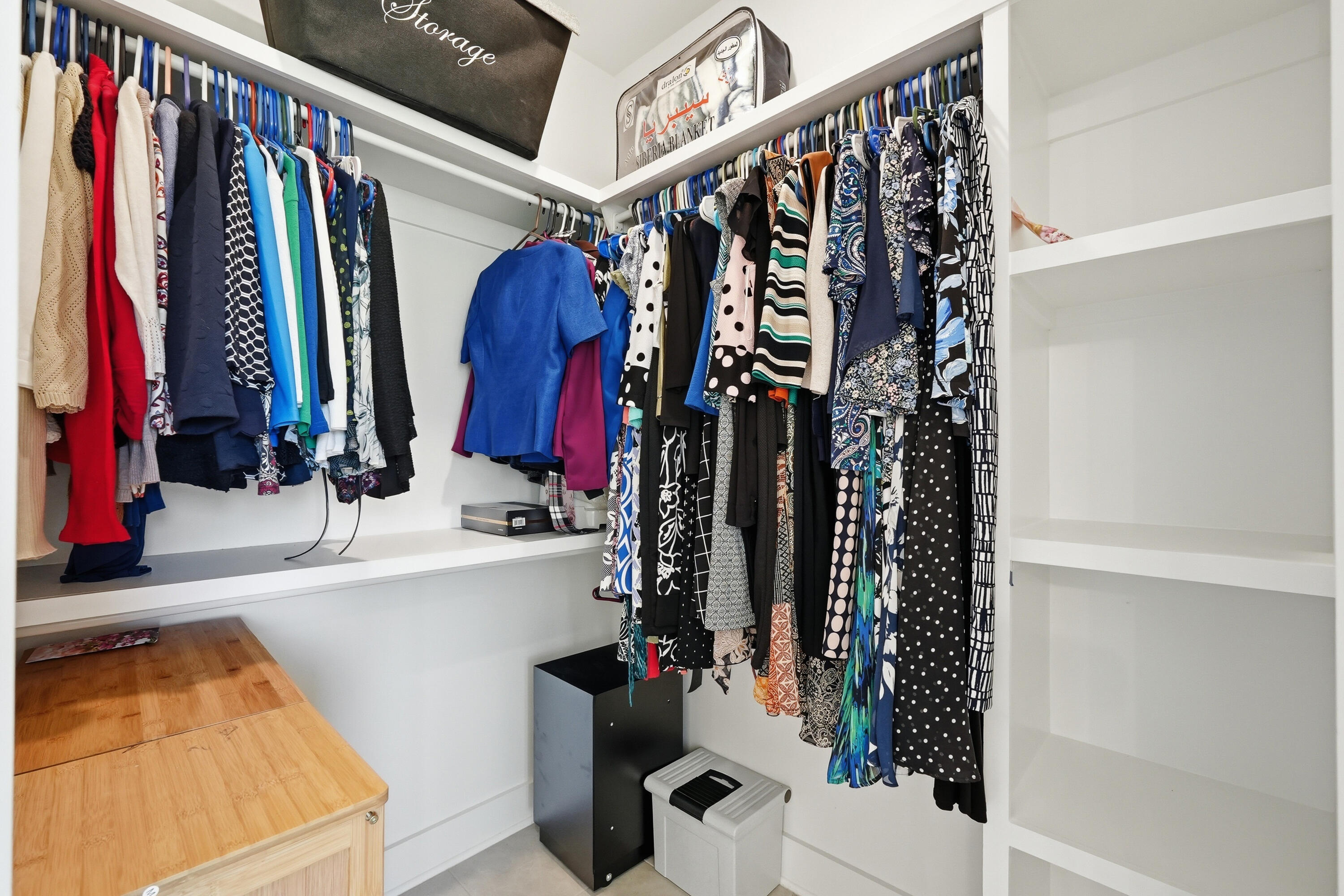 Whitley Estates - Residential