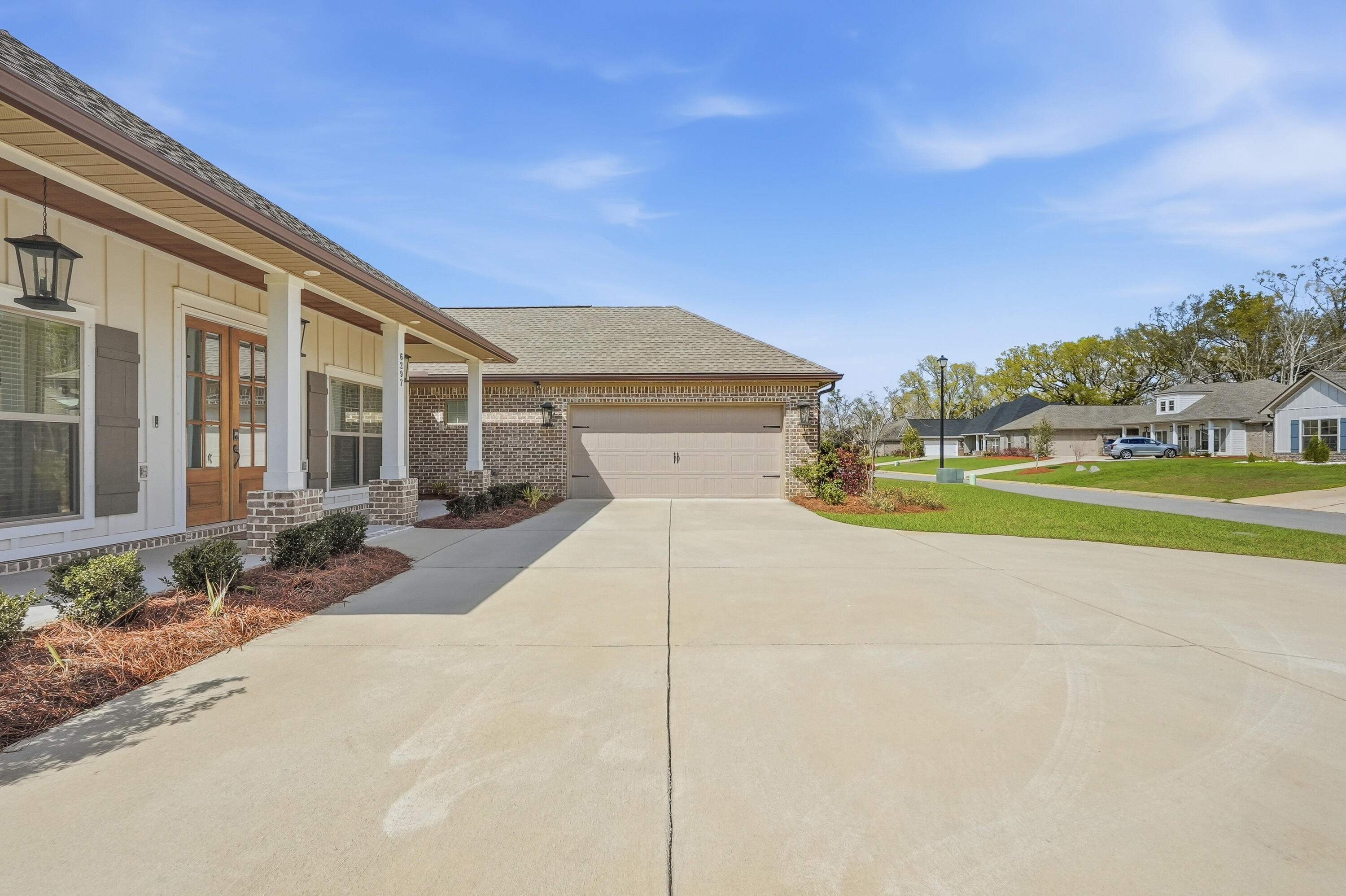 Whitley Estates - Residential