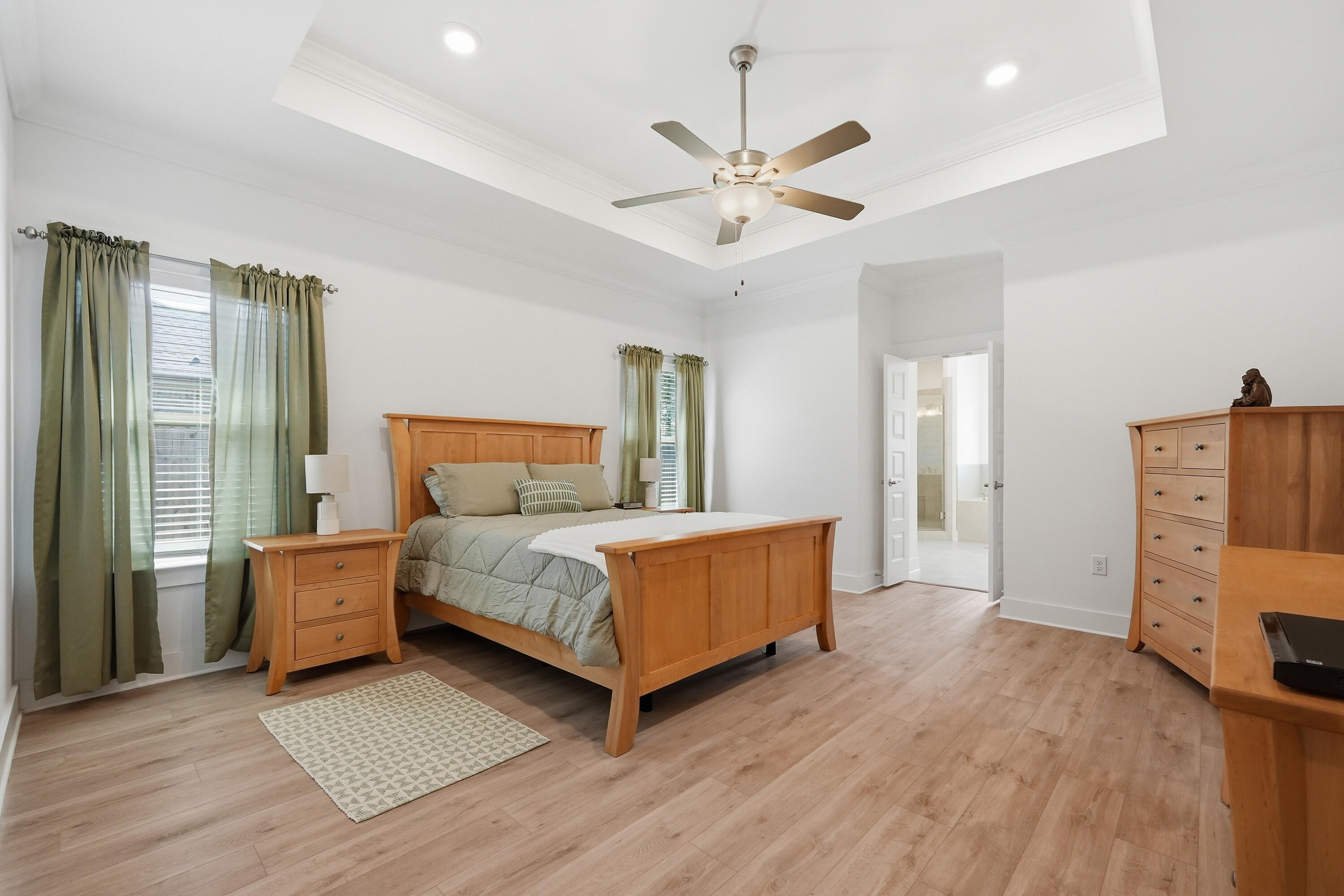 Whitley Estates - Residential