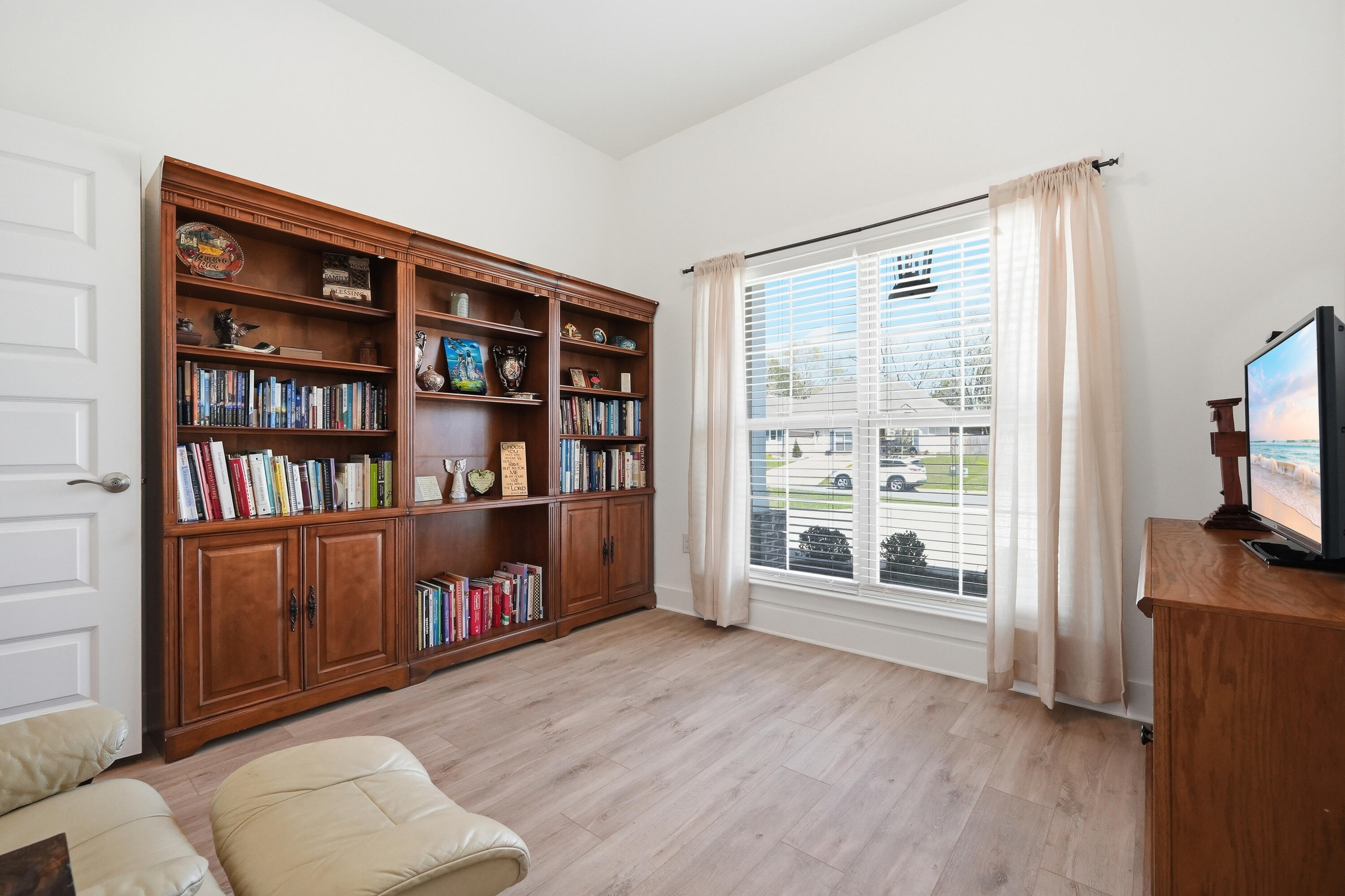 Whitley Estates - Residential