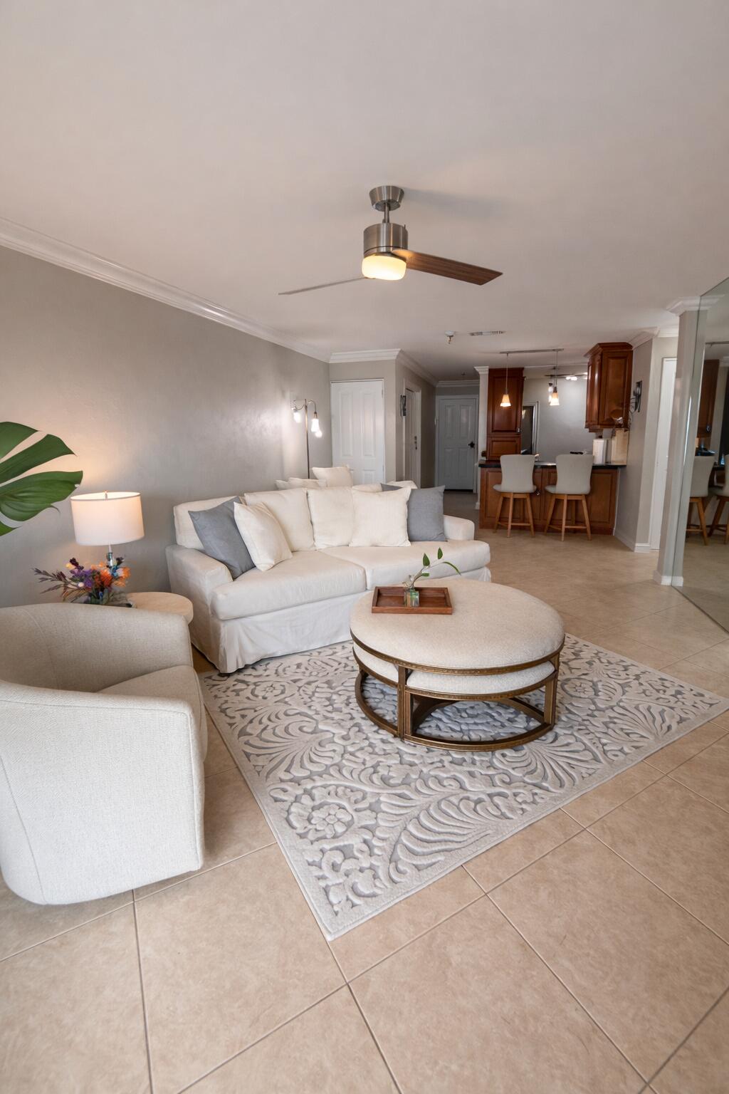 SUN KING TOWERS - Residential