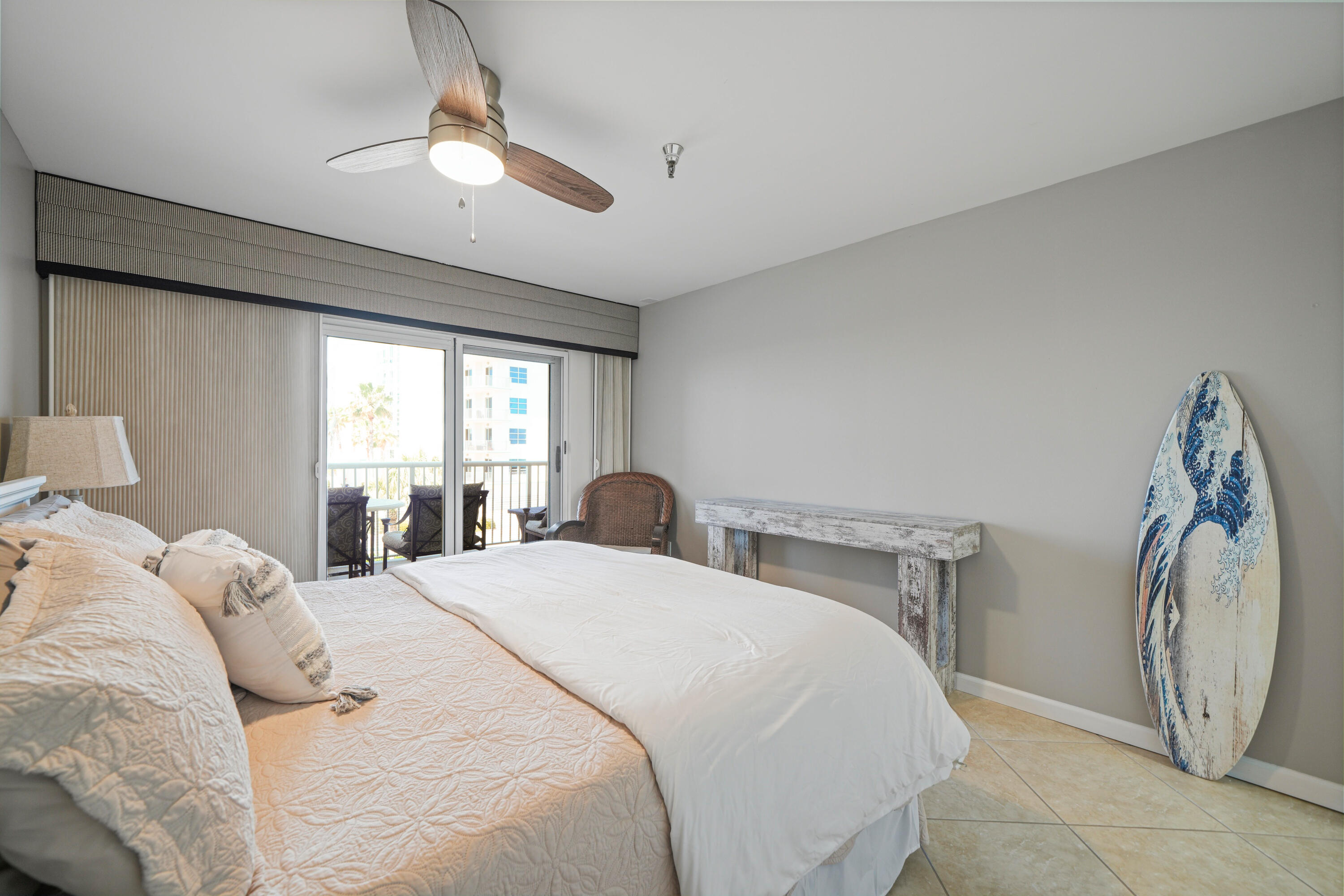 SUN KING TOWERS - Residential