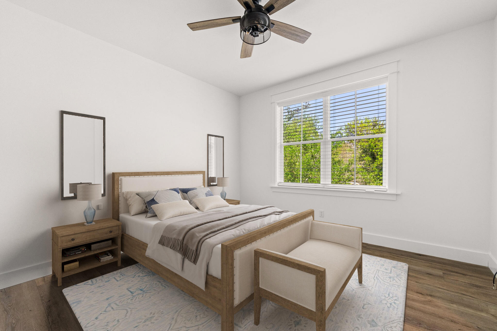 Churchill Bayou Estates - Residential