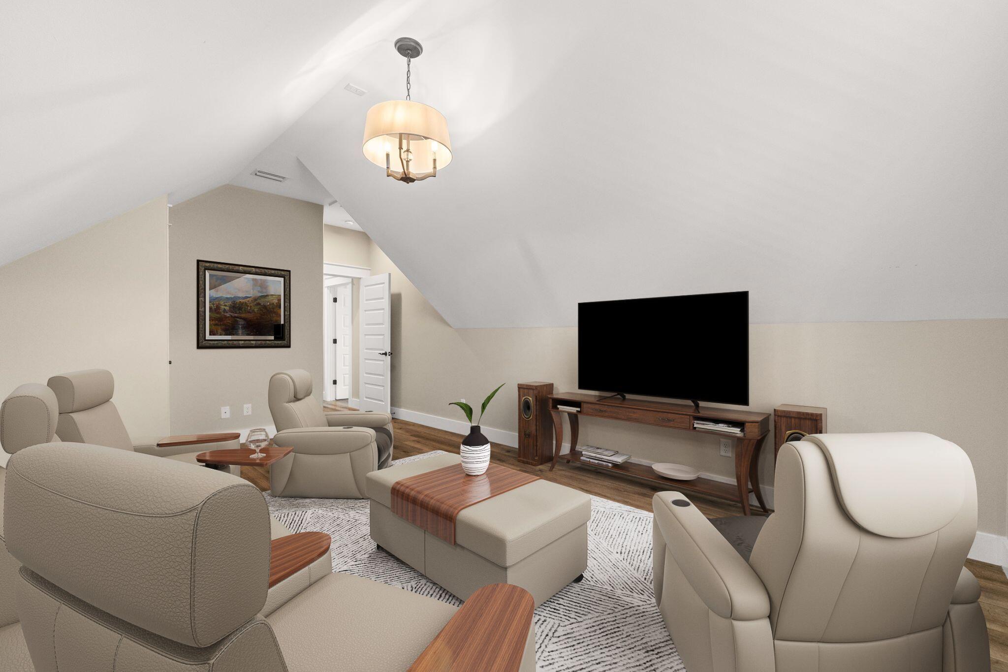 Churchill Bayou Estates - Residential