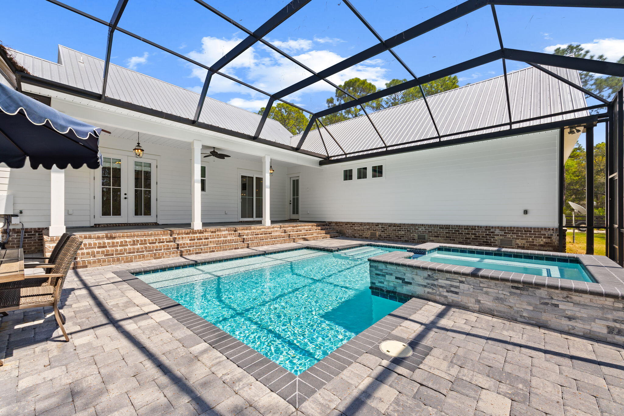 Churchill Bayou Estates - Residential